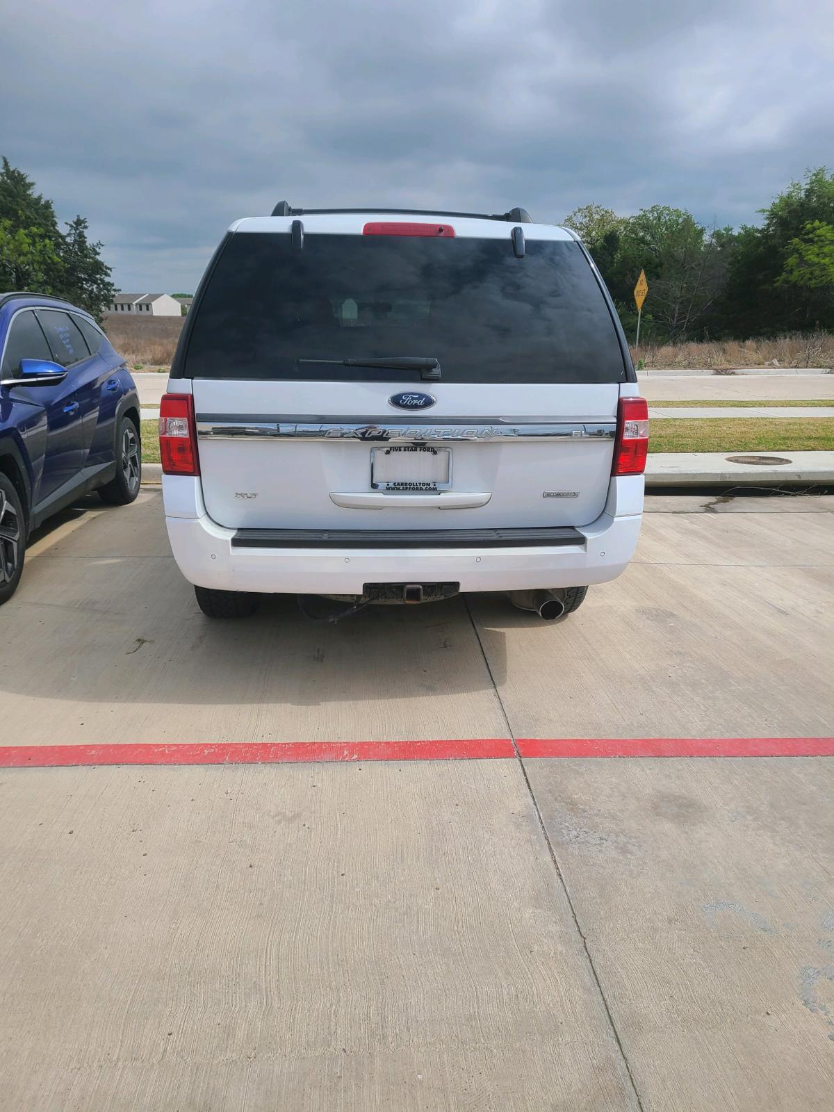 2017 Ford Expedition - Terrell, Texas - FleaMarketBay