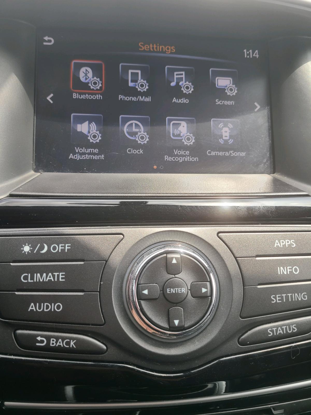 2020 Nissan Pathfinder - Commerce, Texas - FleaMarketBay