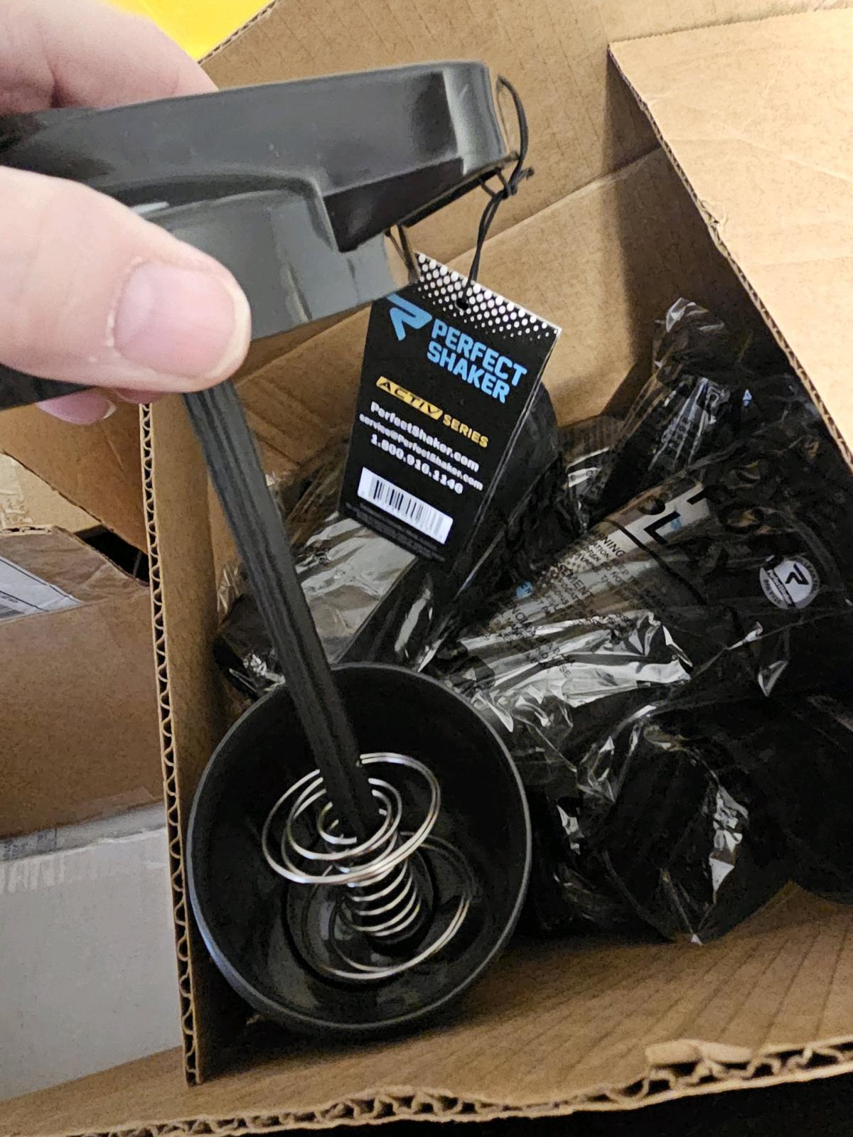 Shaker - Cookeville, Tennessee - FleaMarketBay