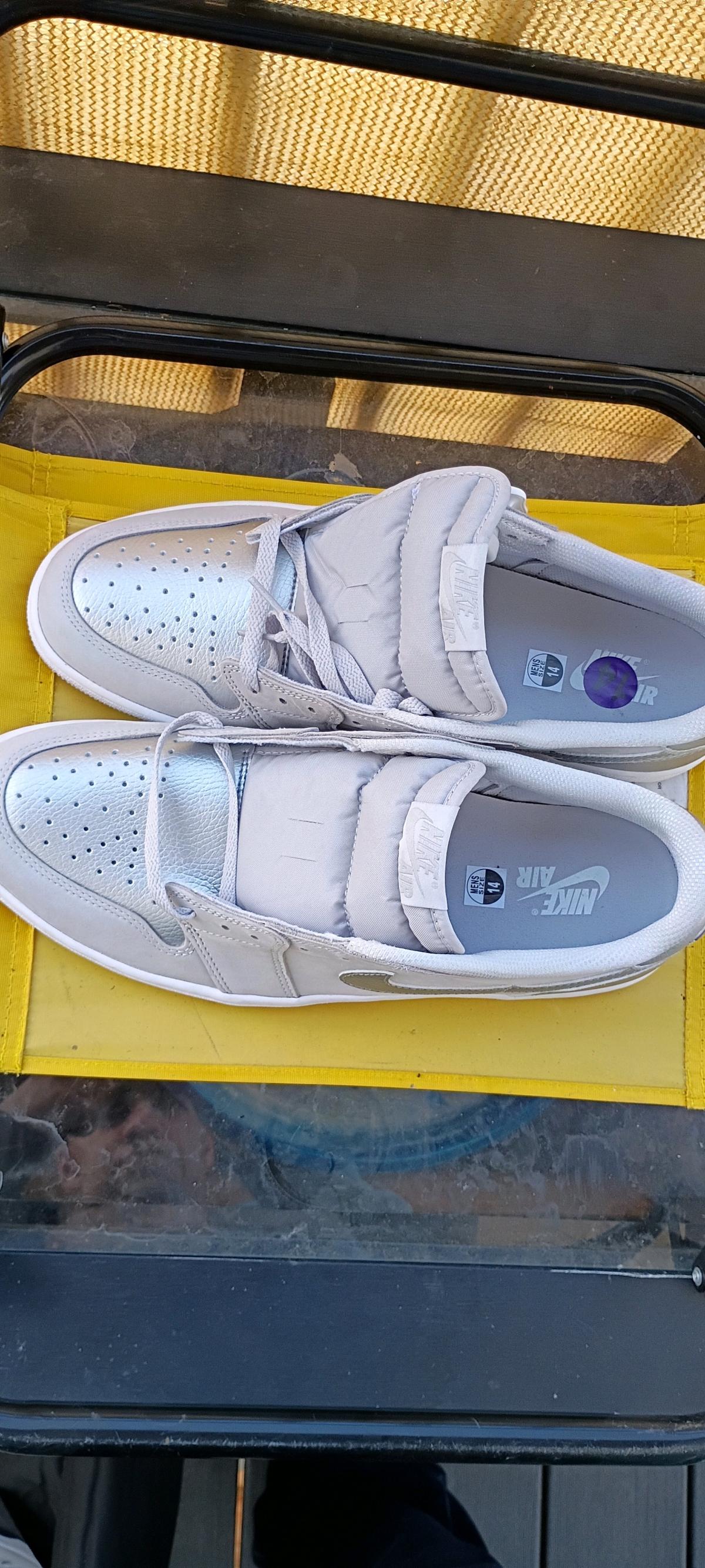 Air Jordan Retro 1s - Denver, Colorado - FleaMarketBay