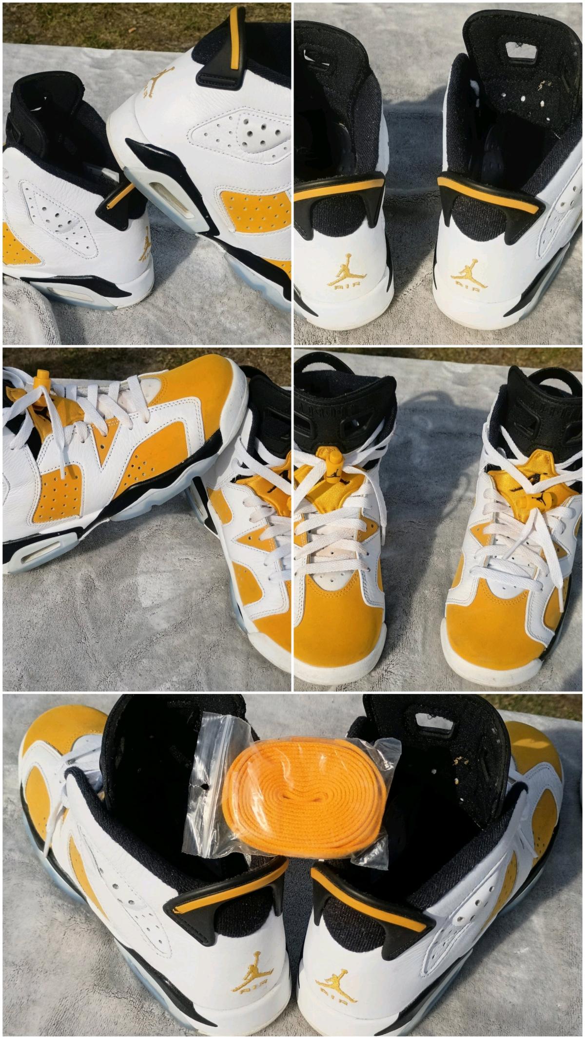 shoes message me if u see a pair and Ill tell you about them - Mc Bee, South Carolina - FleaMarketBay