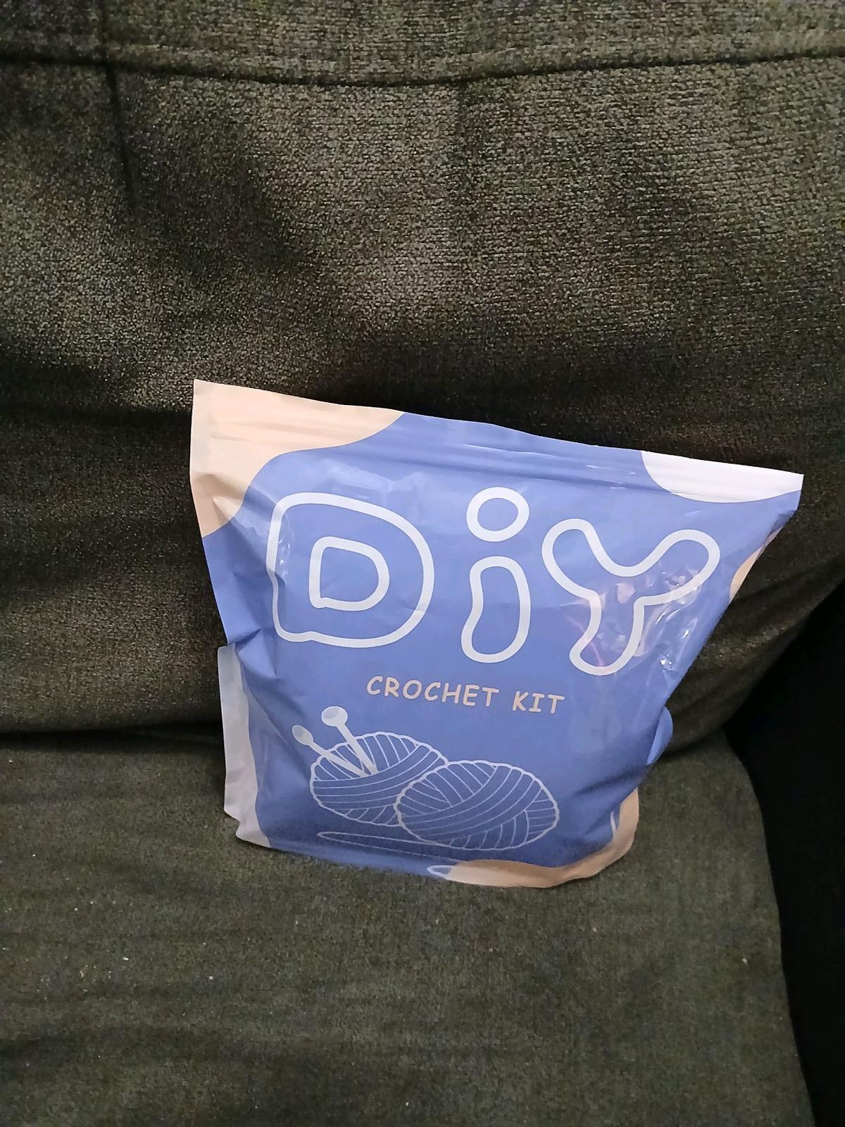 Amigurumi Crochet Kits