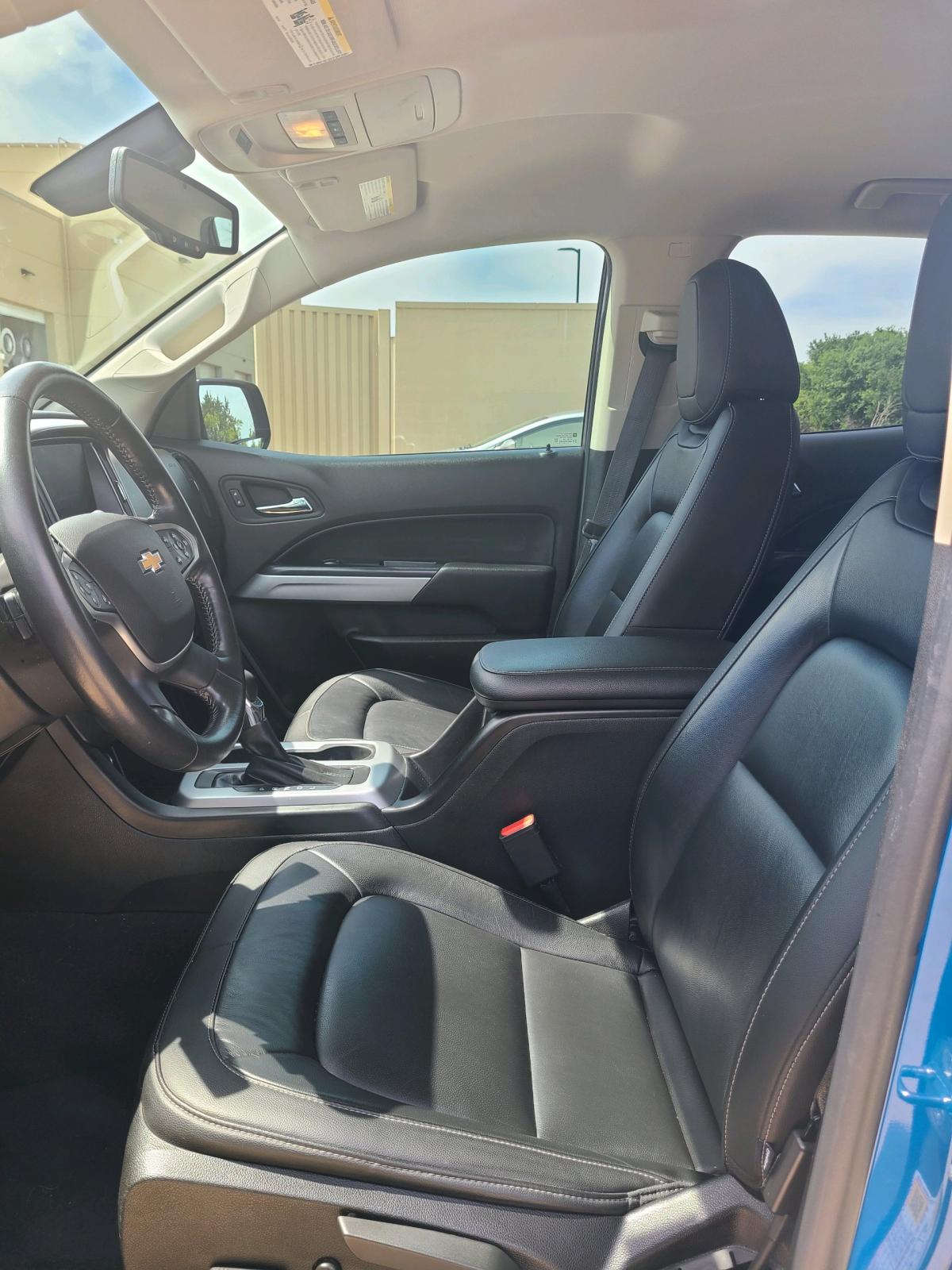 2022 Chevrolet Colorado - Terrell, Texas - FleaMarketBay