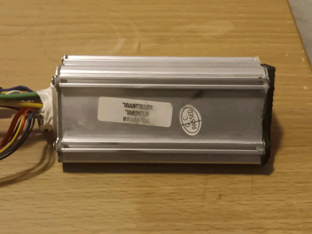 36V Electric Scooter Motor Controller - Chillicothe, Ohio - FleaMarketBay