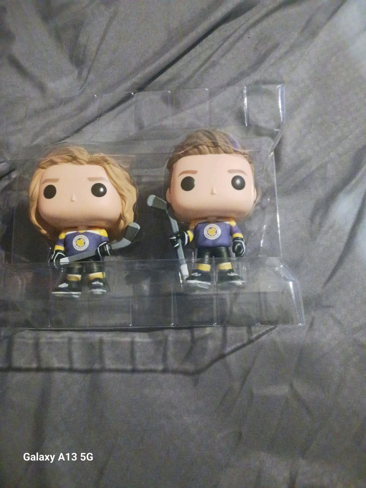 Funko Pop Reilly  and Jonesy set - Bald Knob, Arkansas - FleaMarketBay