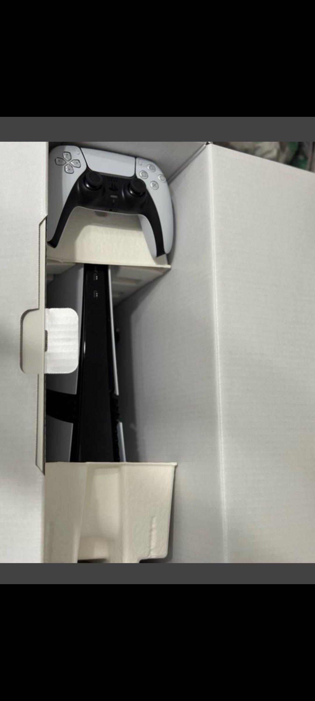 PS5 Pro  2TB - Alicia, Arkansas - FleaMarketBay