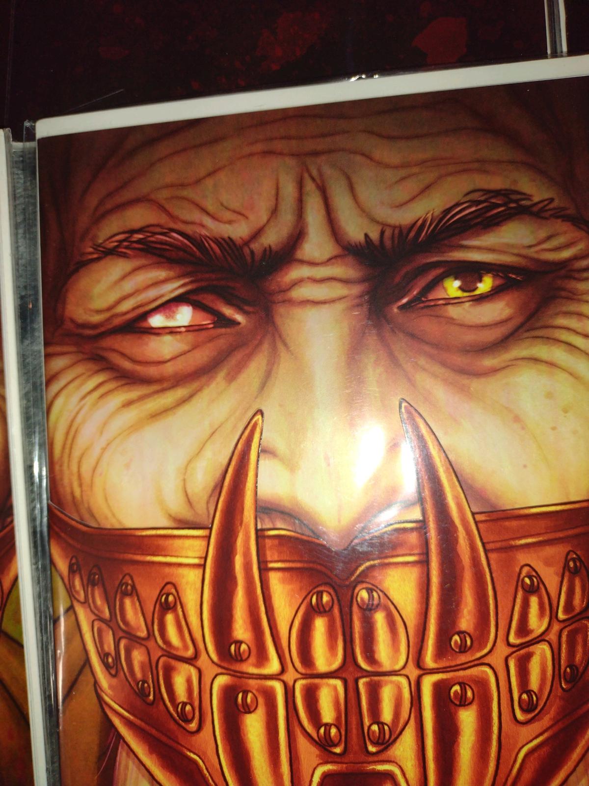 lot 5 Boom studios - Aliso Viejo, California - FleaMarketBay