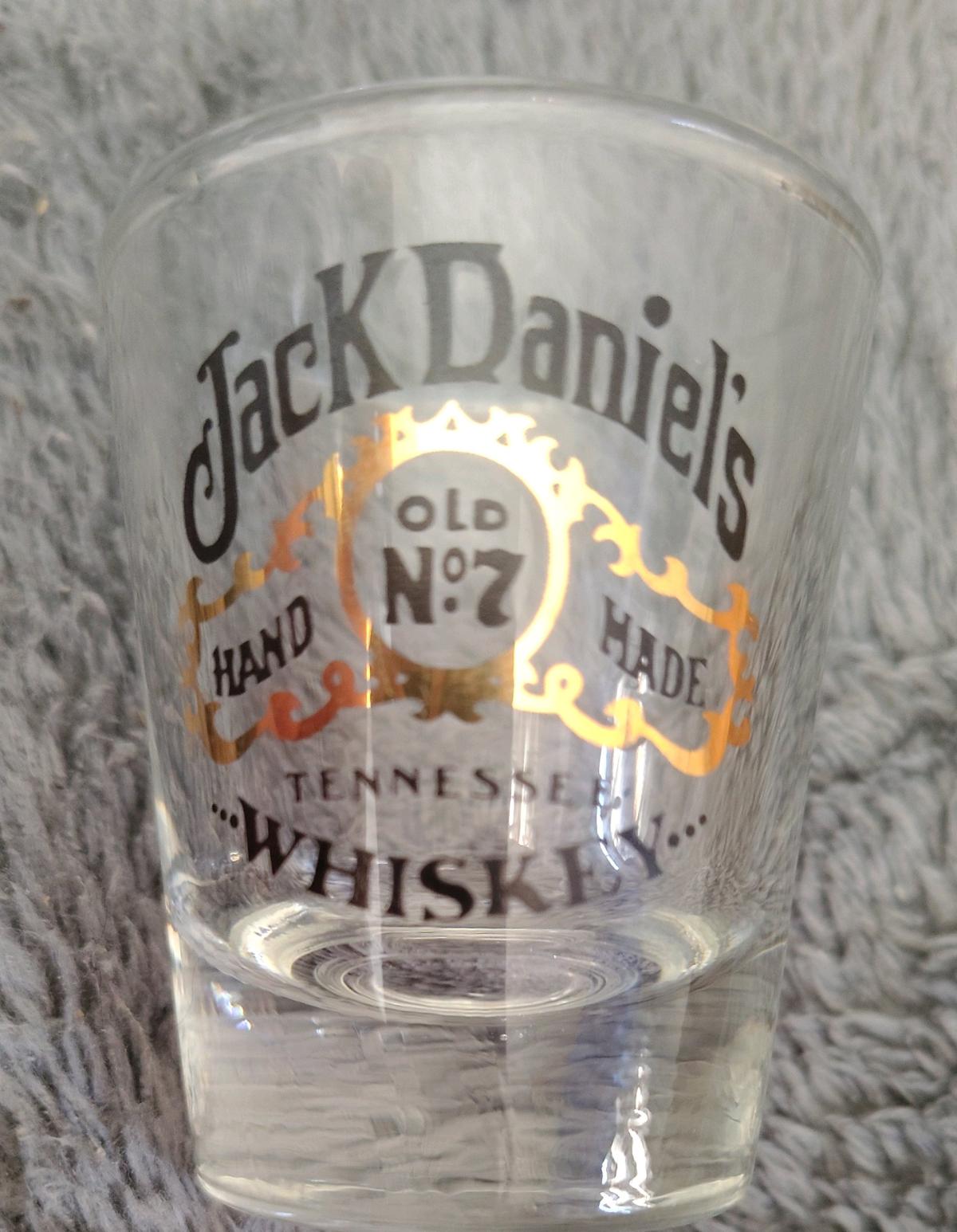 Collectors Shot Glasses - Fort Oglethorpe, Georgia