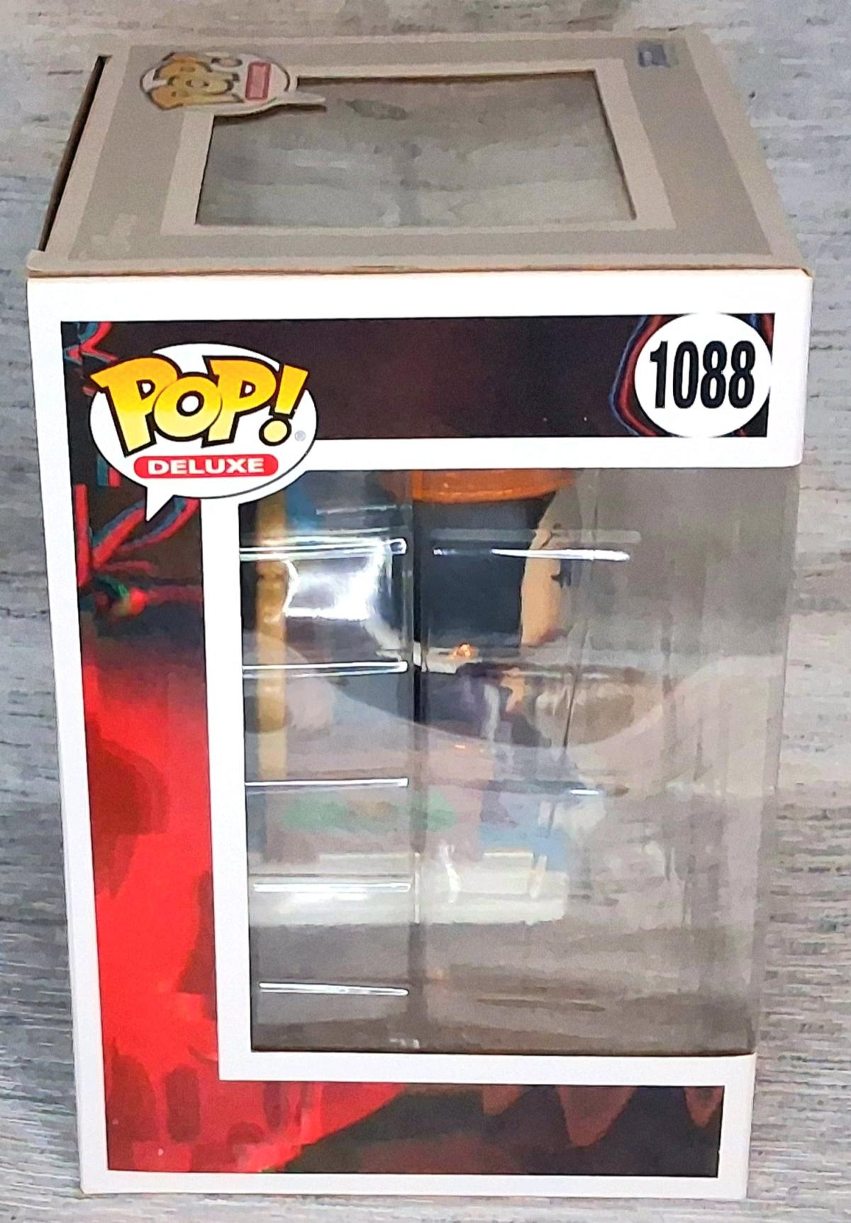 Funko Pop Deluxe Disney Evil Queen on Throne 1088 - Spring Hill, Florida - FleaMarketBay