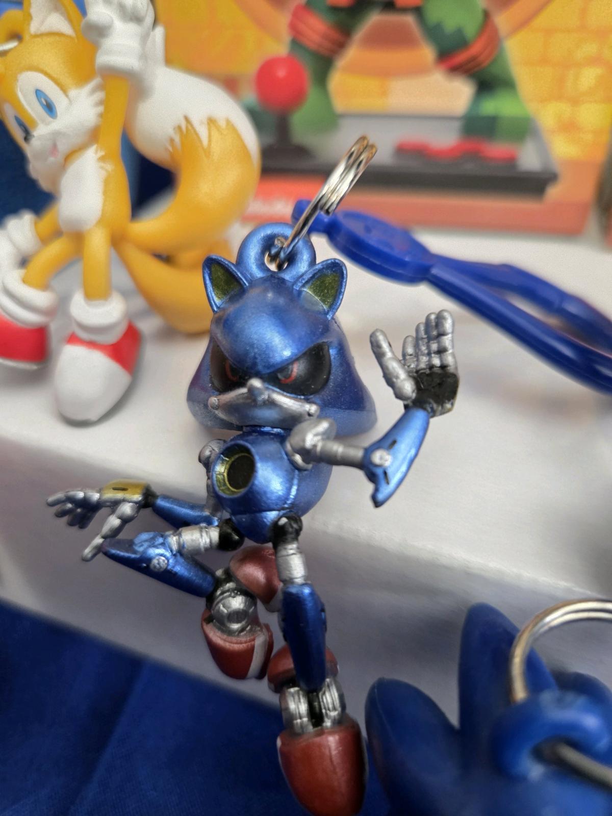 SONIC and TMNT - Phoenix, Arizona - FleaMarketBay