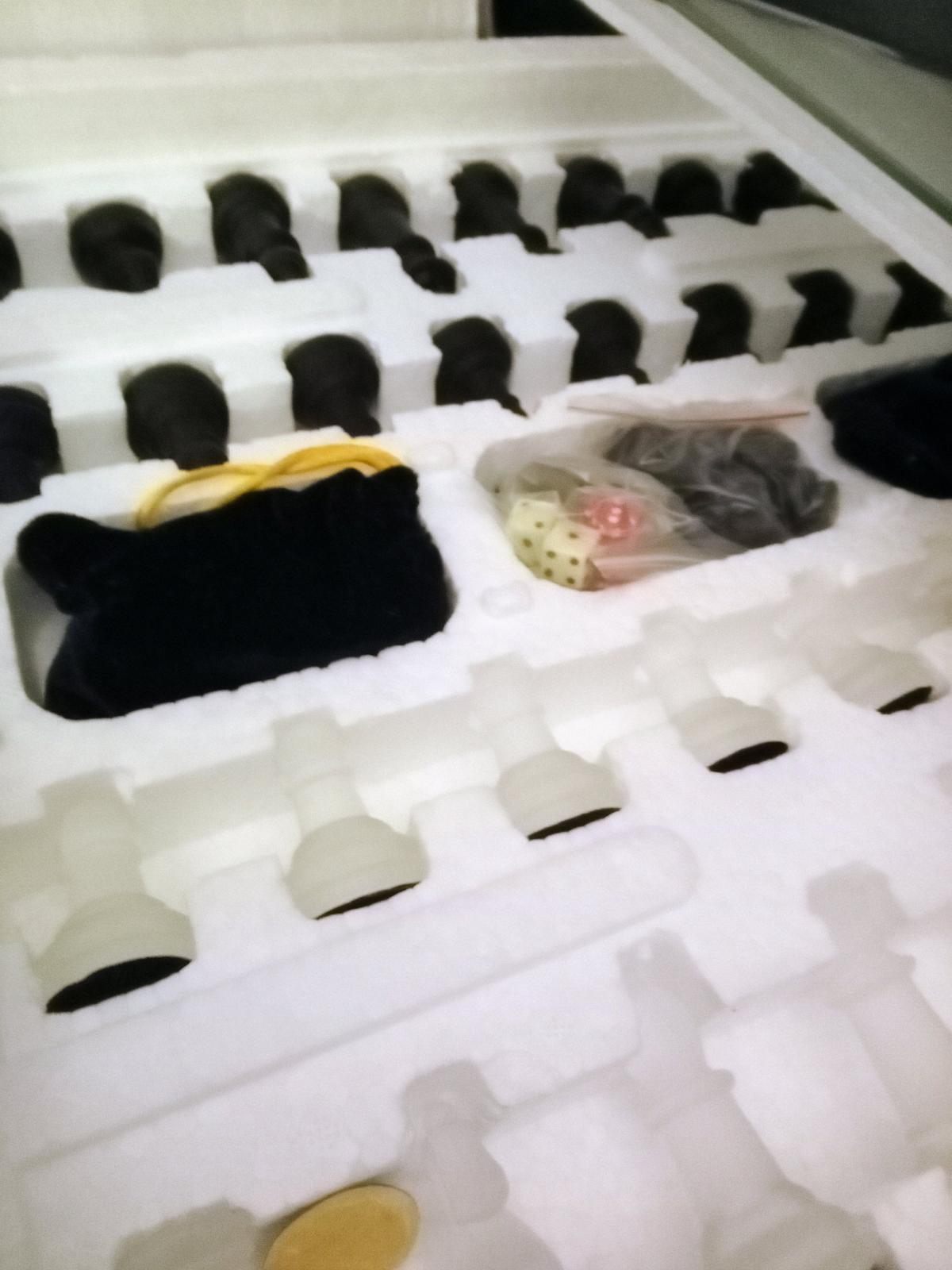 95 Piece 3 1 Game Set - Albertville, Alabama - FleaMarketBay