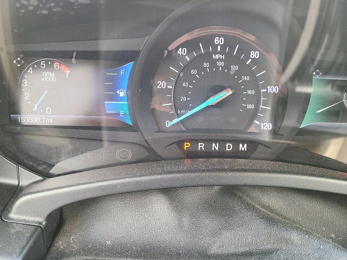 2017 Ford Expedition - Terrell, Texas - FleaMarketBay