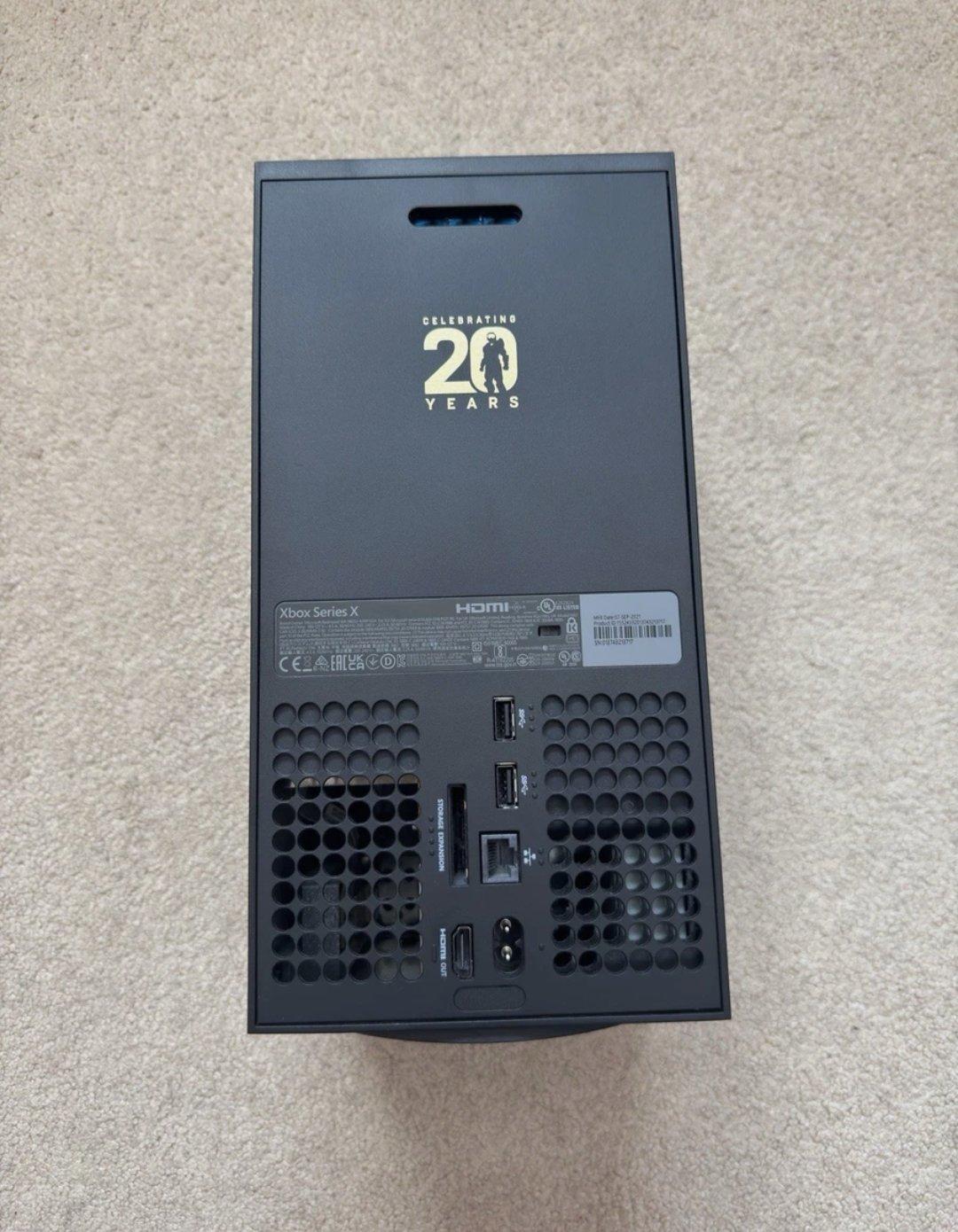 Xbox series x - Phoenix, Arizona - FleaMarketBay