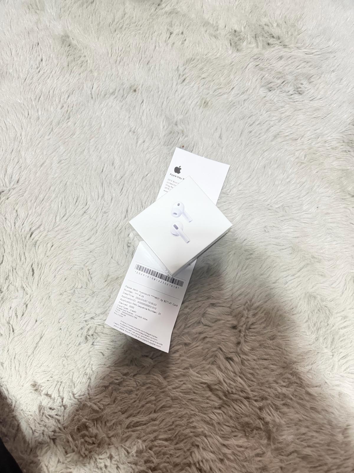 AirPods Pro 3 - El Monte, California - FleaMarketBay