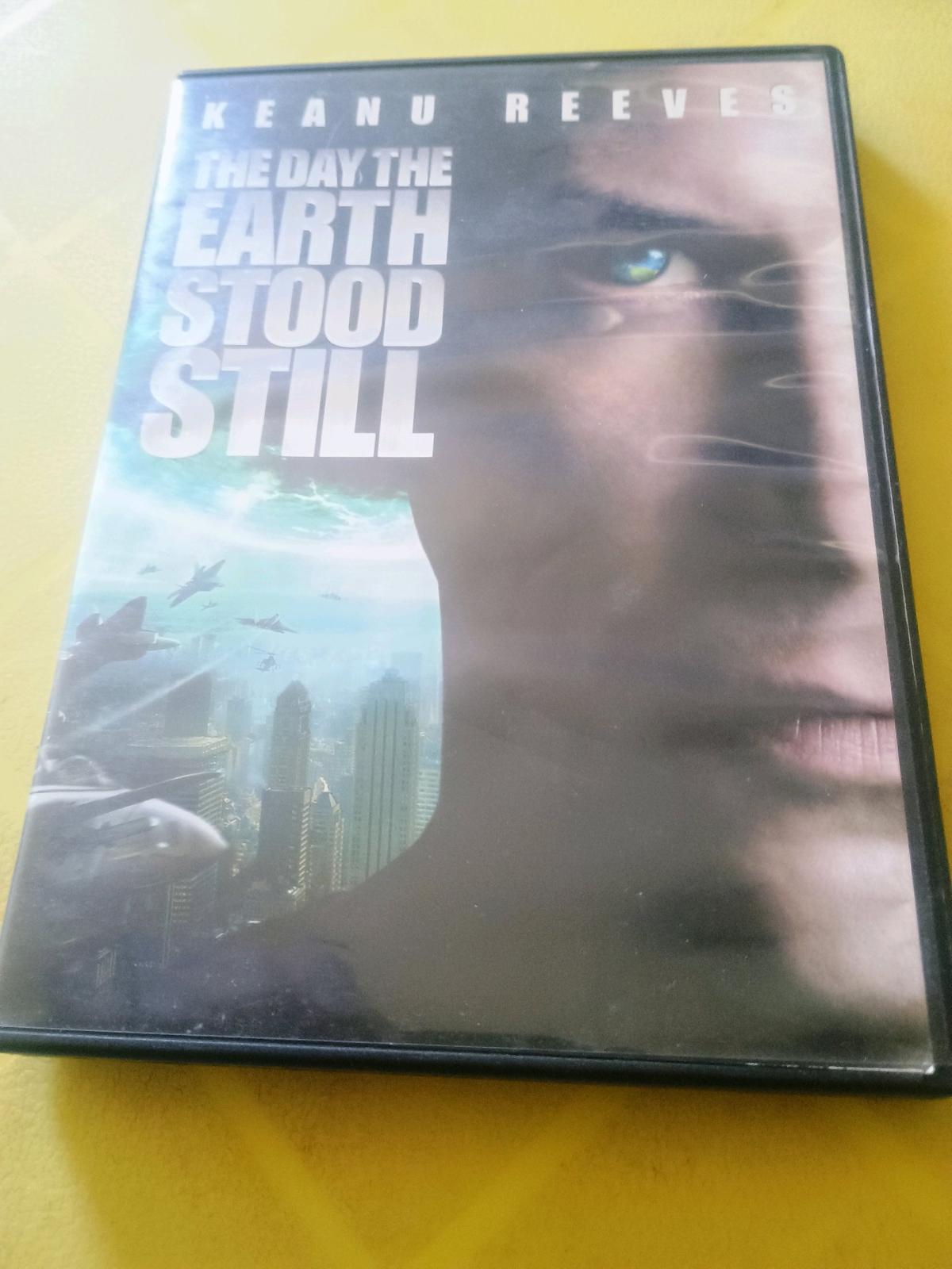 The day the Earth stood still - Hayward, Wisconsin - FleaMarketBay