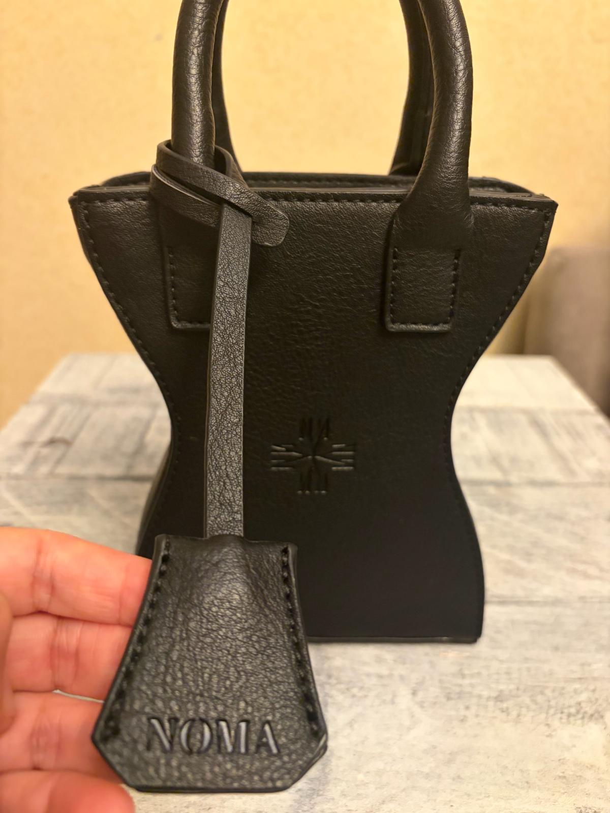 Noma New York handbag - Ridgewood, New York - FleaMarketBay