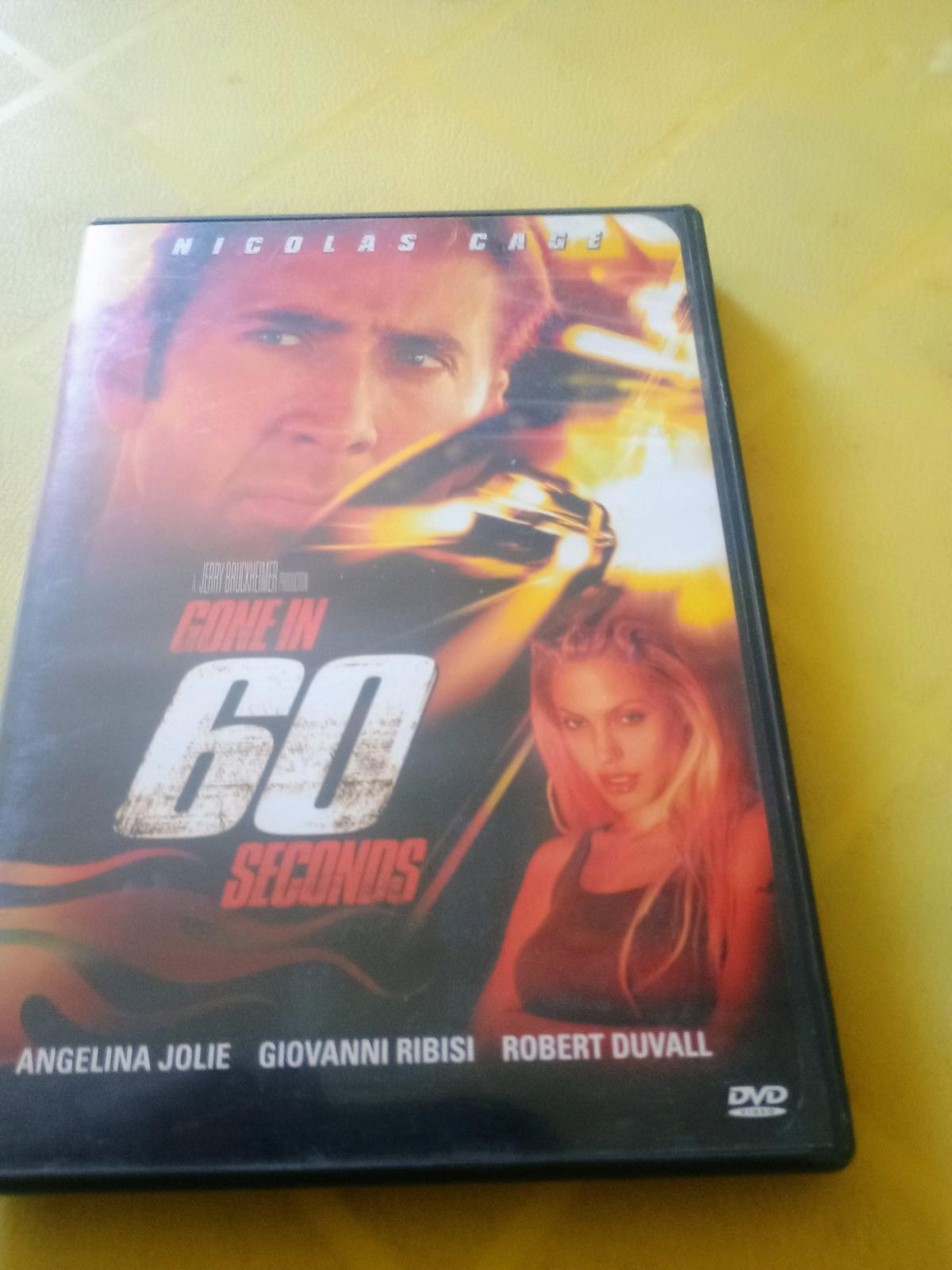 Gone in 60 seconds - Hayward, Wisconsin - FleaMarketBay