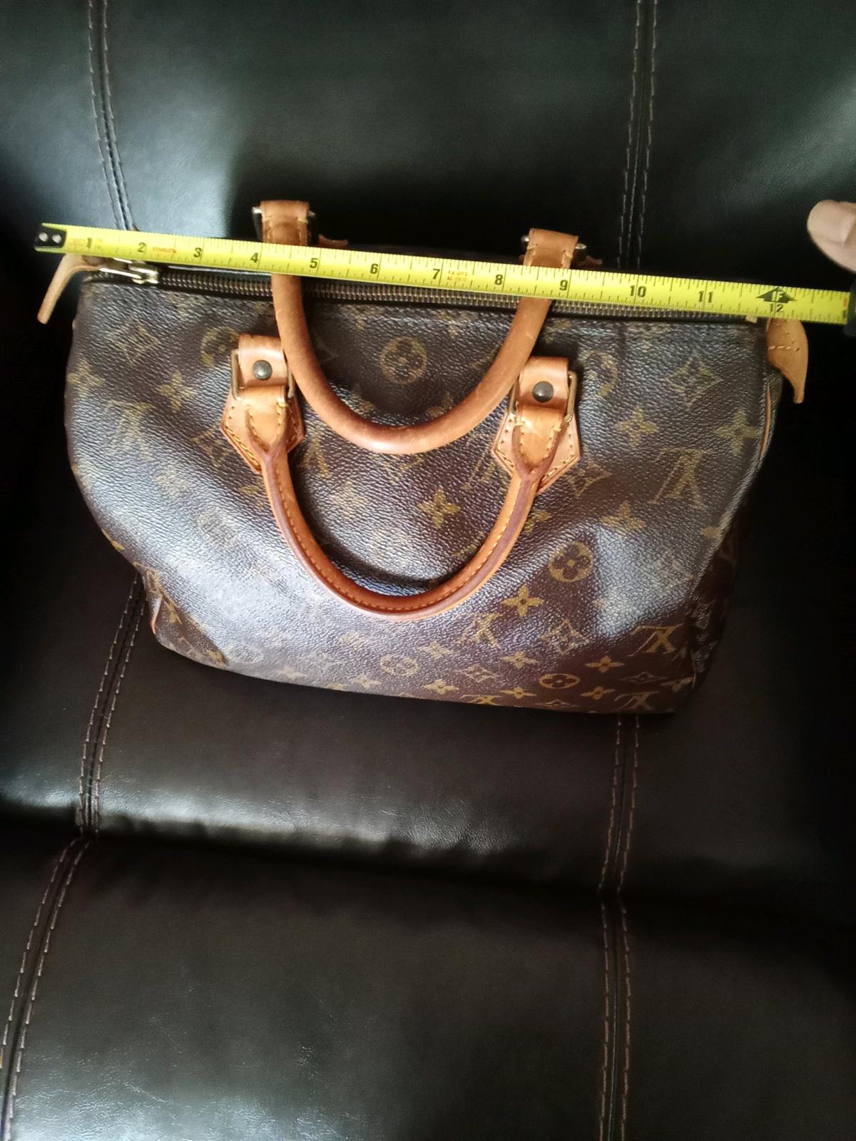 Authentic Louis Vuitton bag - Decatur, Alabama - FleaMarketBay