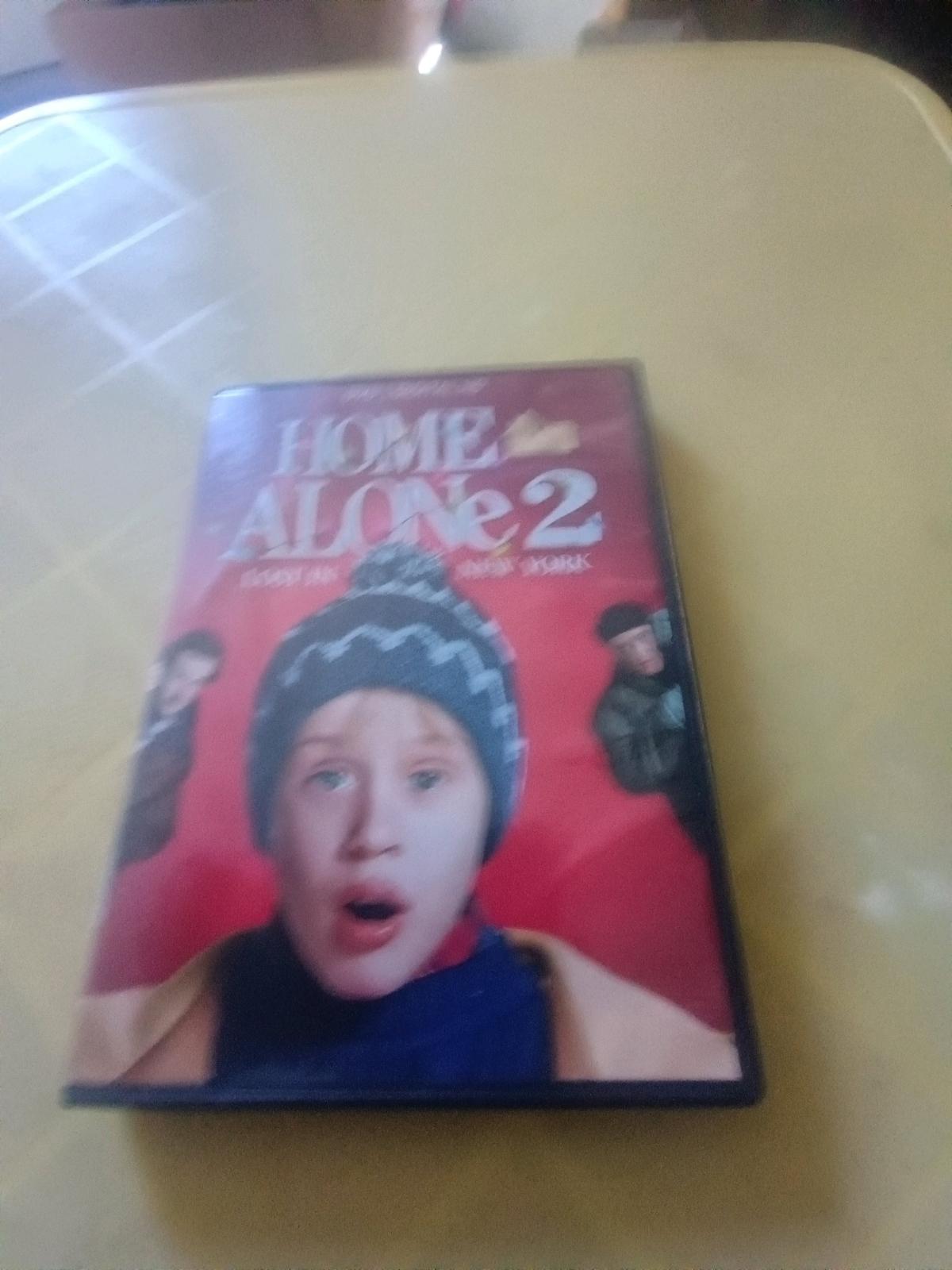 Home Alone 2 - Hayward, Wisconsin - FleaMarketBay
