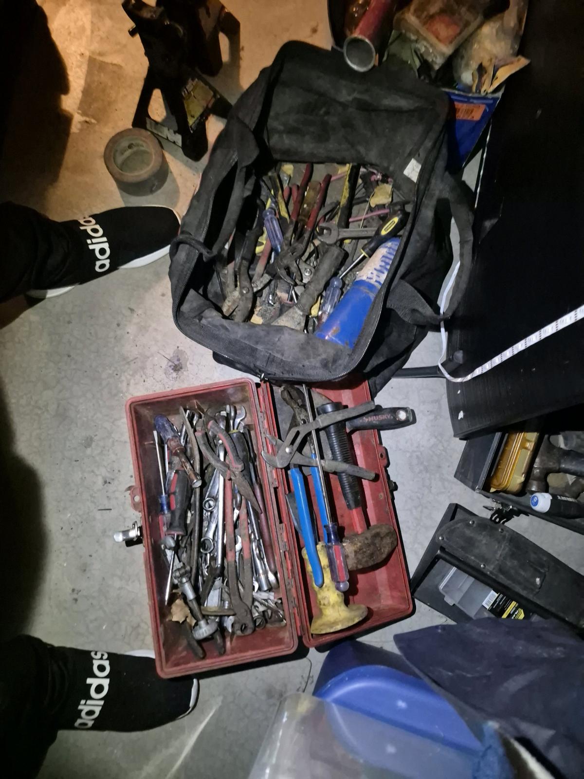 tools - Plainfield, Illinois - FleaMarketBay