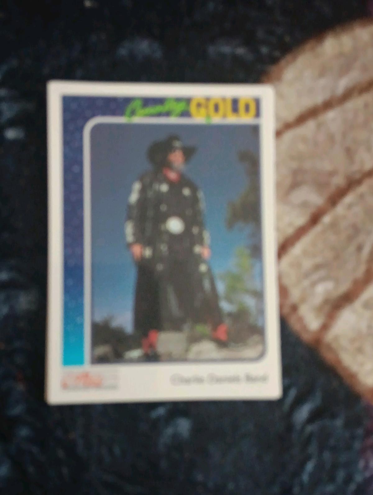 country gold classics cards - Franklinville, New Jersey - FleaMarketBay