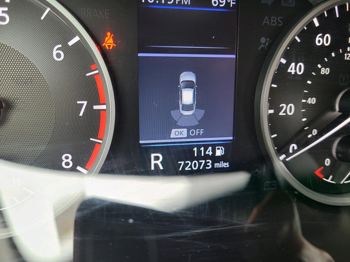 2023 Nissan Sentra - Abilene, Texas - FleaMarketBay