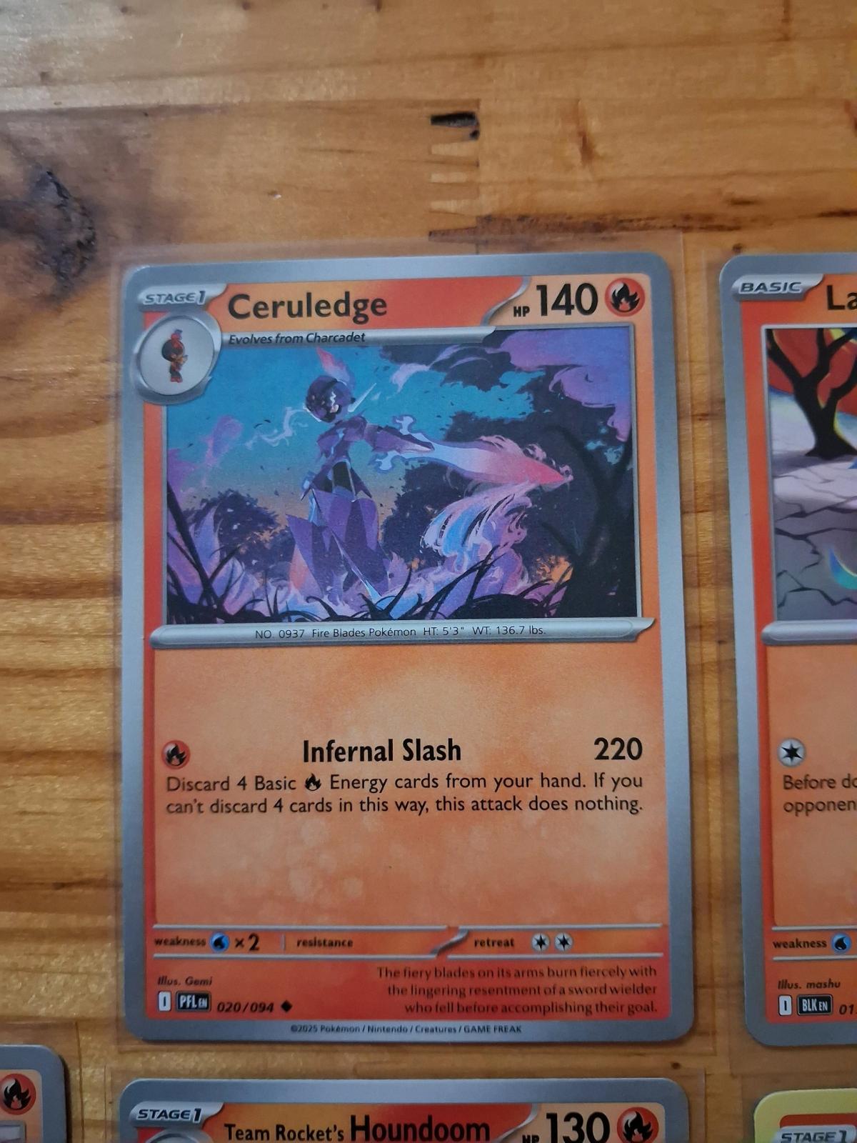 Pokmon Cards 2 - Murphy, North Carolina - FleaMarketBay