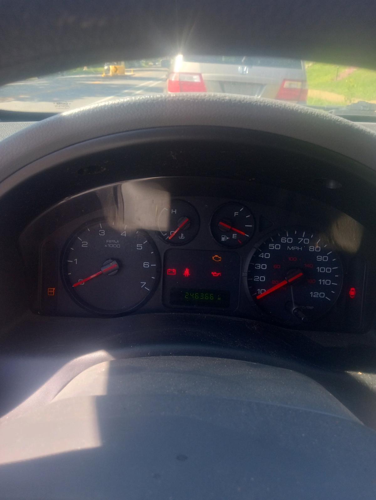 2005 ford freestyle - Saint Louis, Missouri - FleaMarketBay