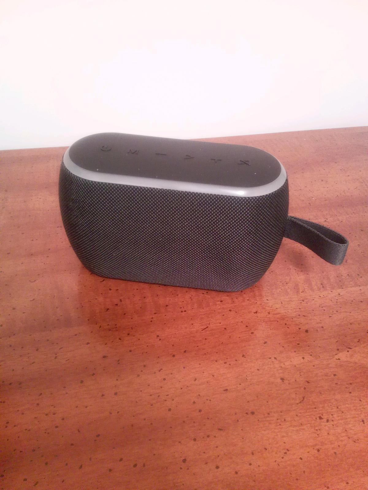 portable speaker - Wilmington, North Carolina - FleaMarketBay