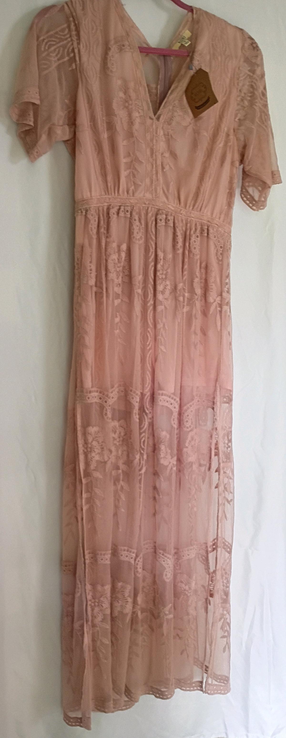 Kori America Romper Dress Size Small - Pullman, West Virginia - FleaMarketBay