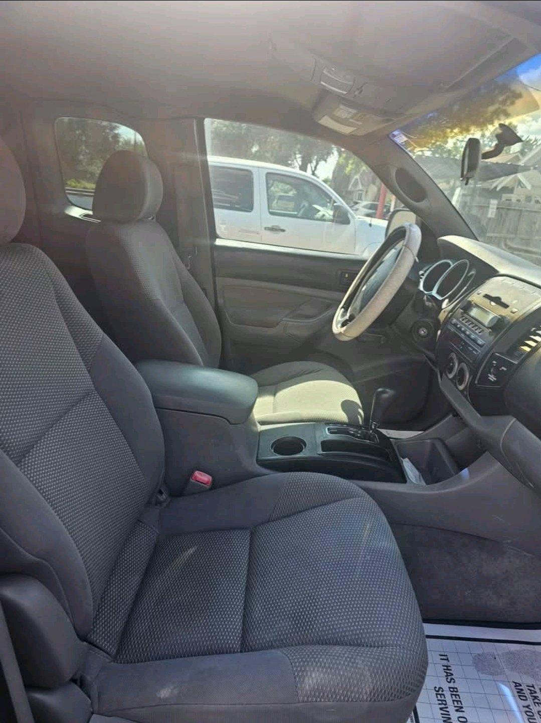 2007 Toyota Tacoma PreRunner - Houston, Texas - FleaMarketBay
