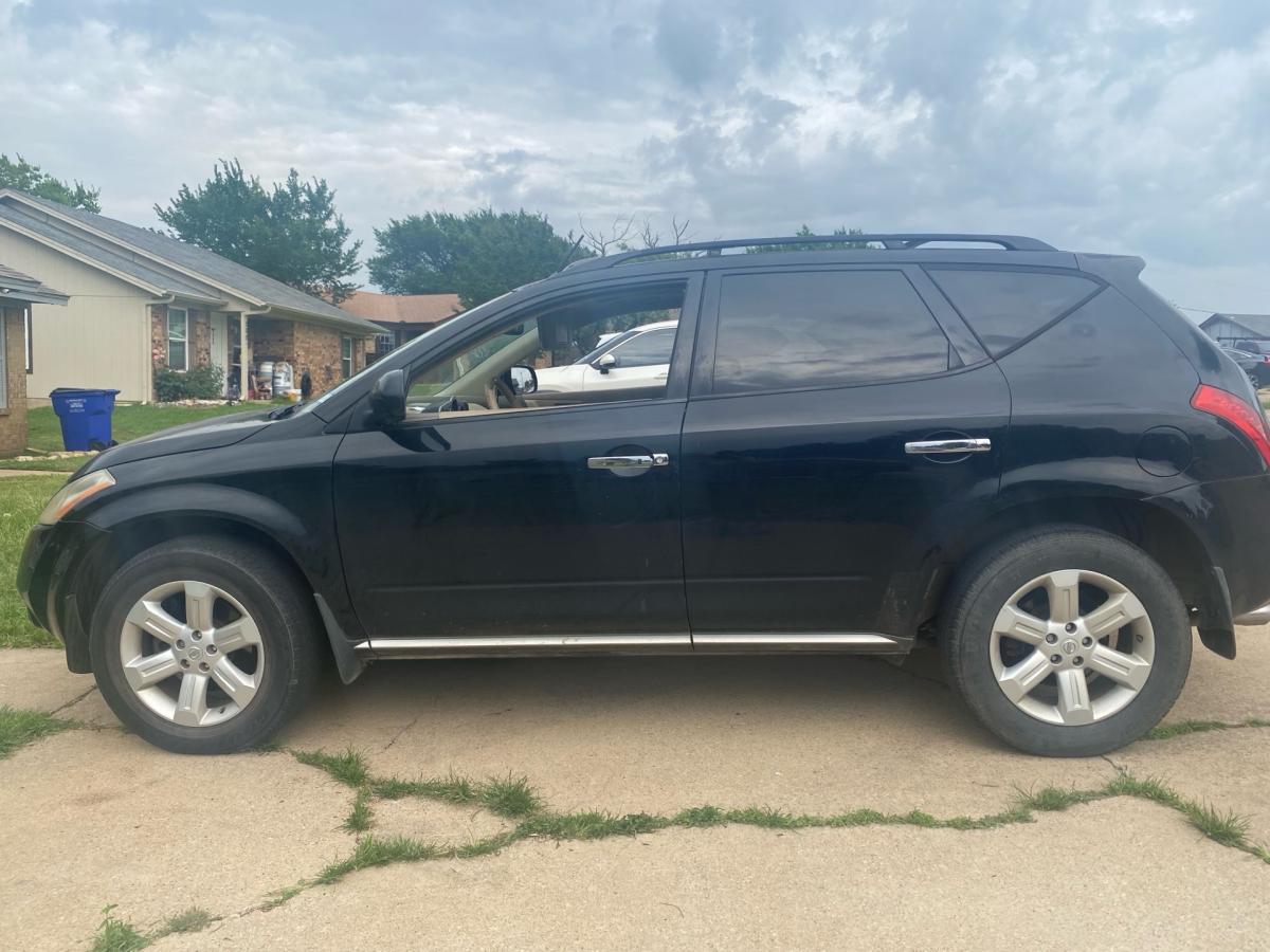 2006 Nissan Murano  4dr SUV - Kennedale, Texas - FleaMarketBay