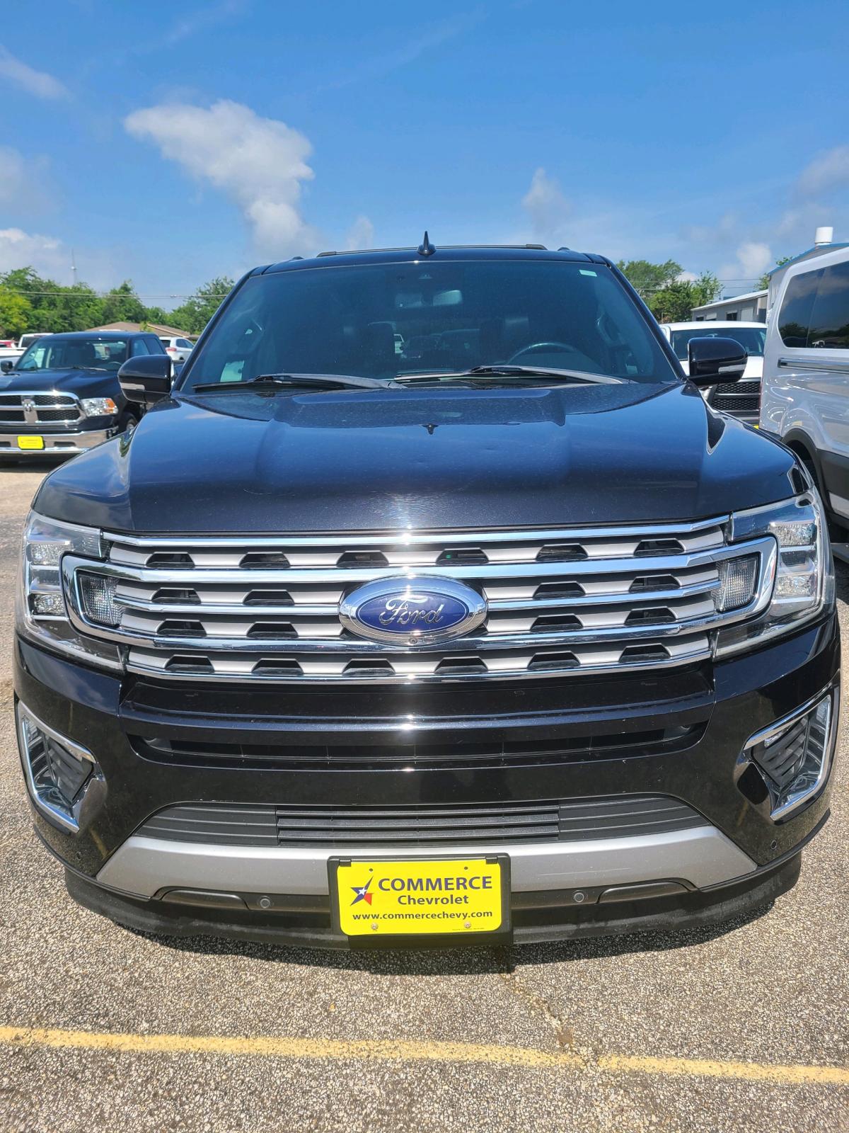 2019 Ford Expedition Limited - Commerce, Texas - FleaMarketBay