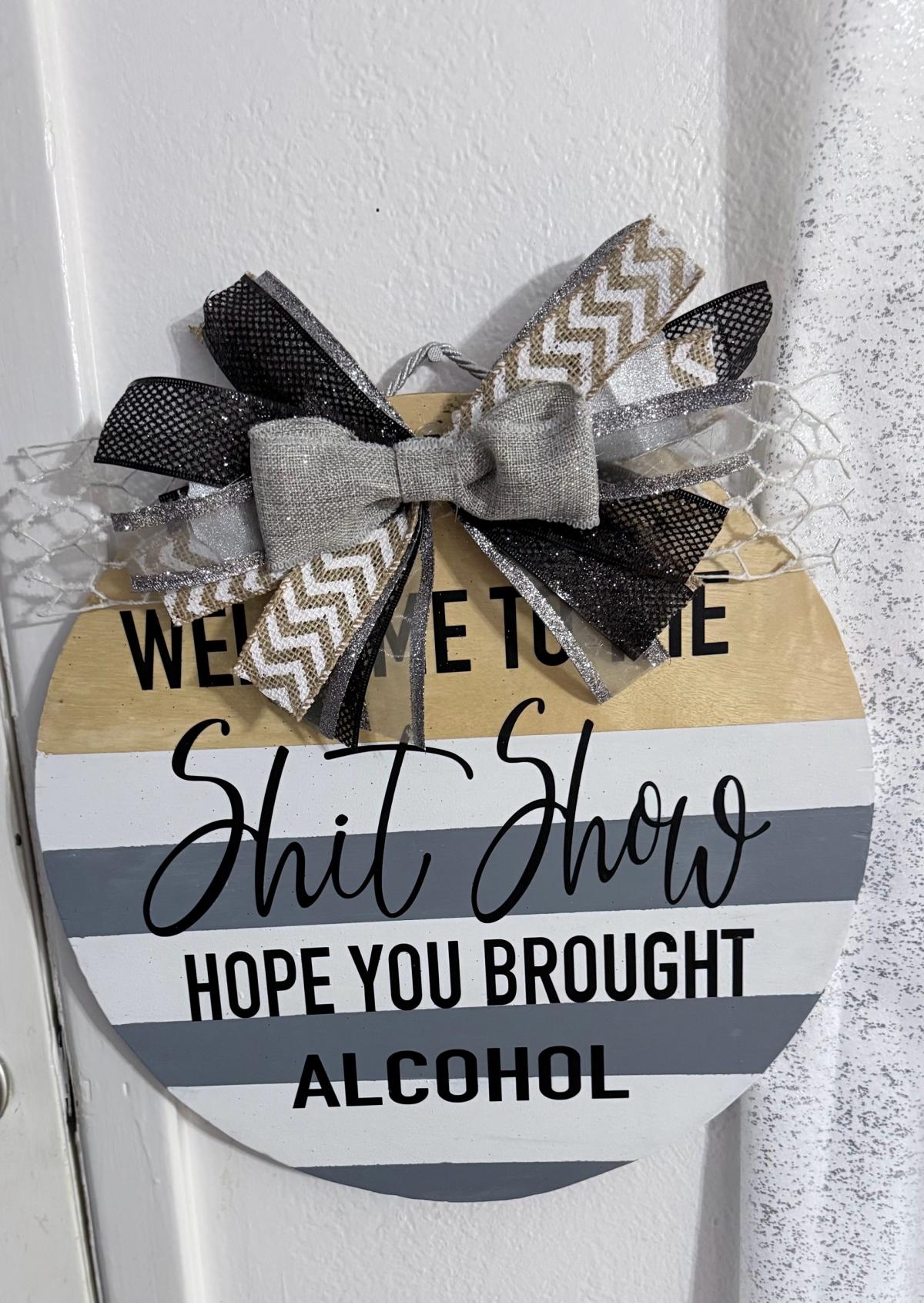 Door Hangers - Denton, Texas - FleaMarketBay