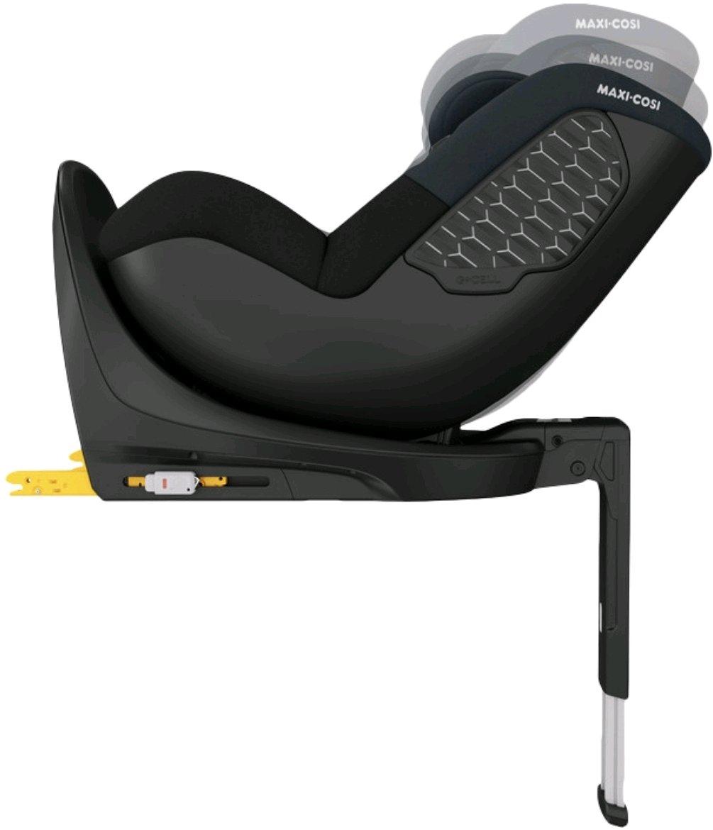 MaxiCosi Mica 360 S Tonal Black - Bethel, Delaware - FleaMarketBay
