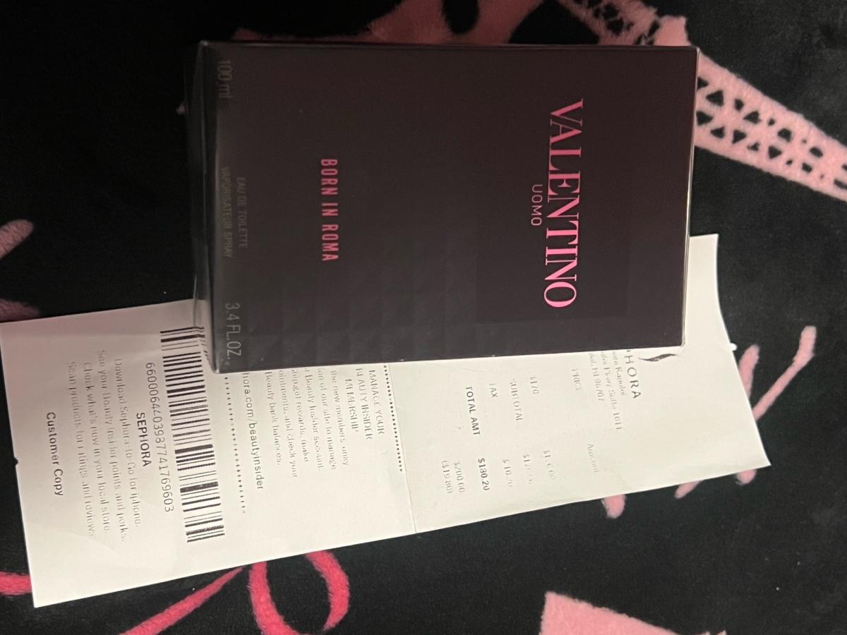 VALENTINO - Los Angeles, California - FleaMarketBay