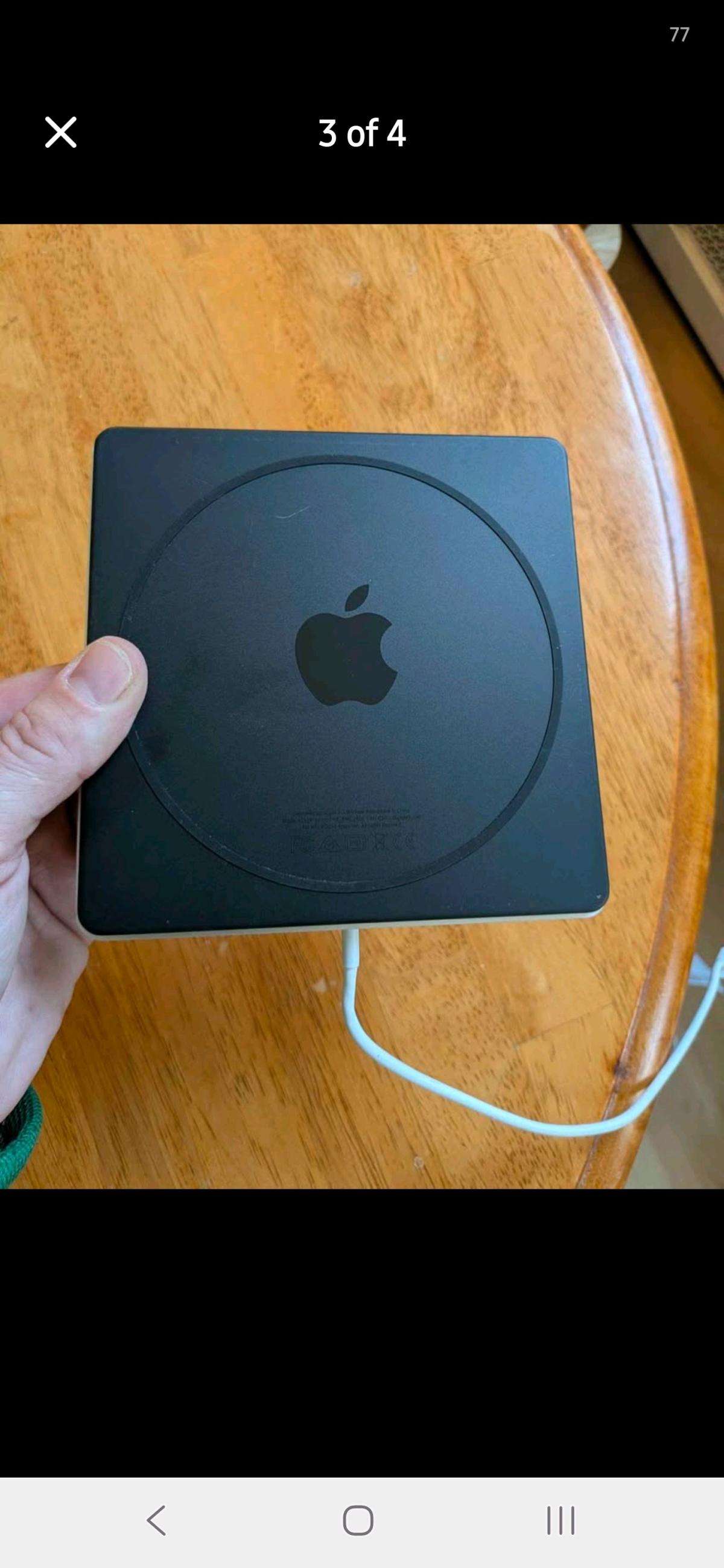 apple USB superdrive - Philadelphia, Pennsylvania - FleaMarketBay