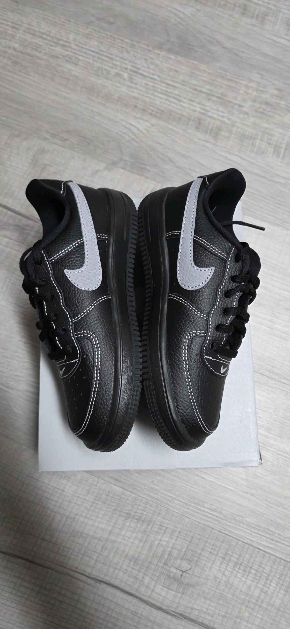 Nike AF1 Black Wolf - Holiday, Florida - FleaMarketBay