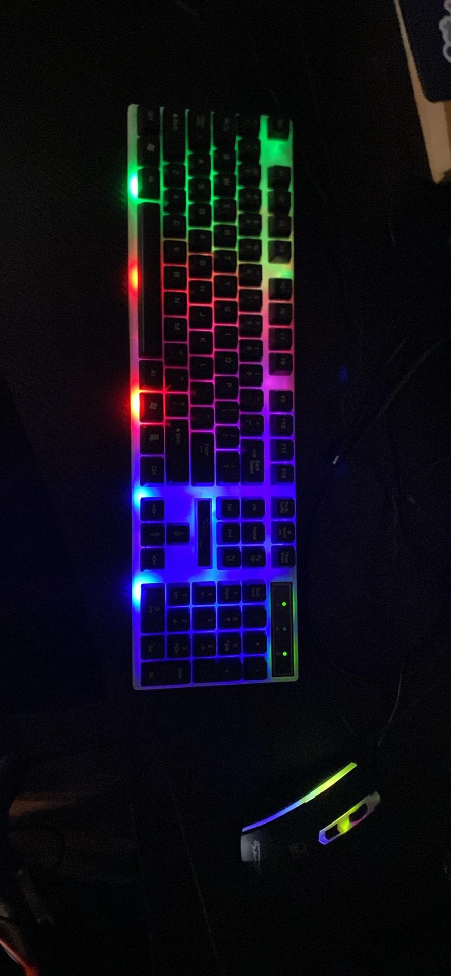 Mouse and Keyboard - Bakersfield, California - FleaMarketBay