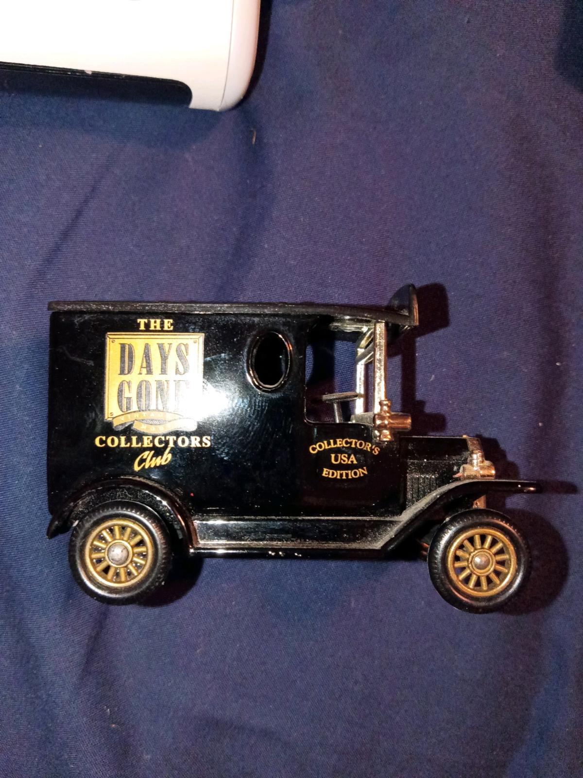 collectible truck - Madison, Indiana - FleaMarketBay