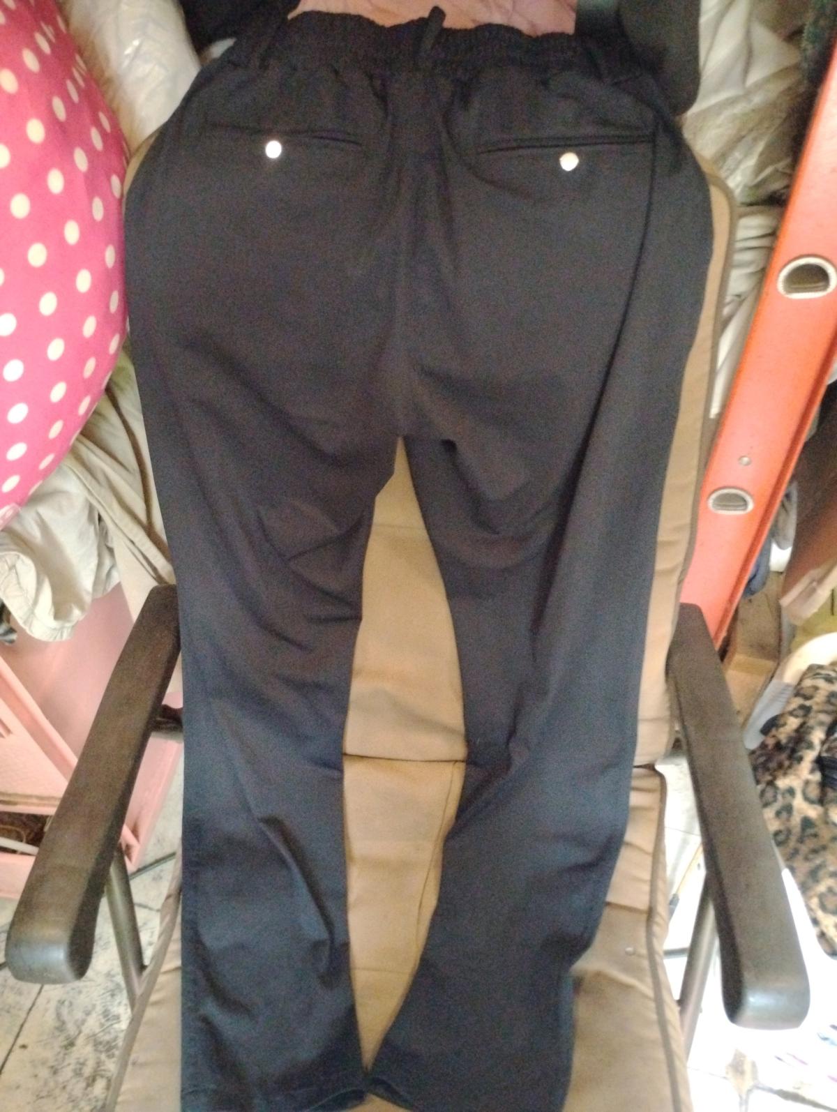 A Nice Pair of Black Womens Dress Pants - Swansea, South Carolina - FleaMarketBay