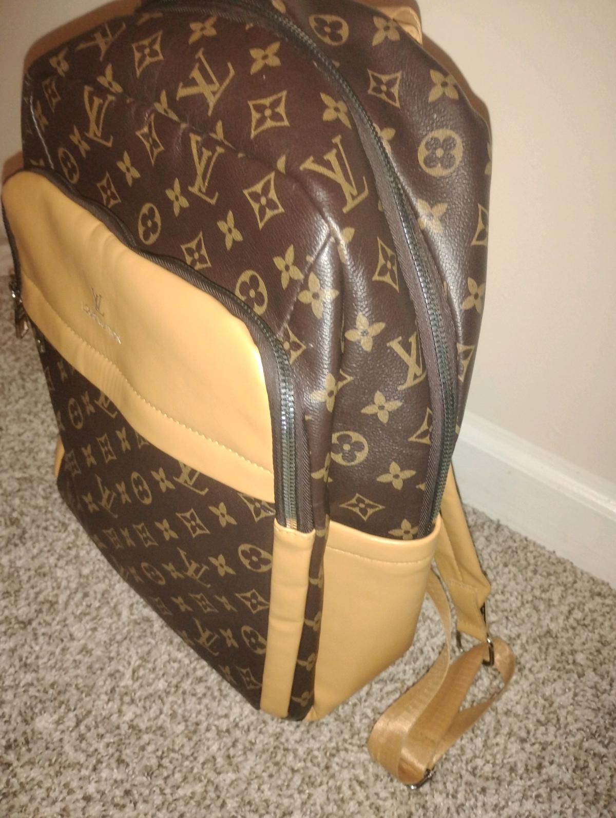 Louis Vuitton Backpack - Buford, Georgia - FleaMarketBay