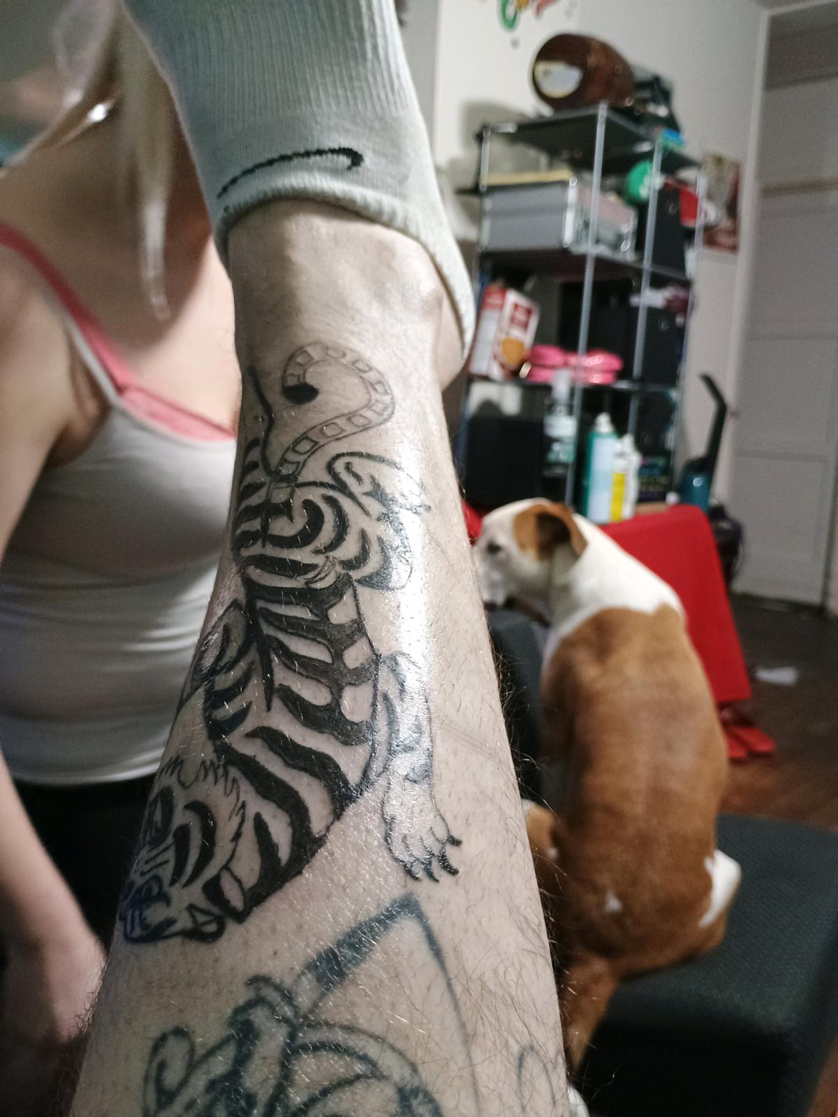 tattoos professional quality - Vancouver, Washington - FleaMarketBay