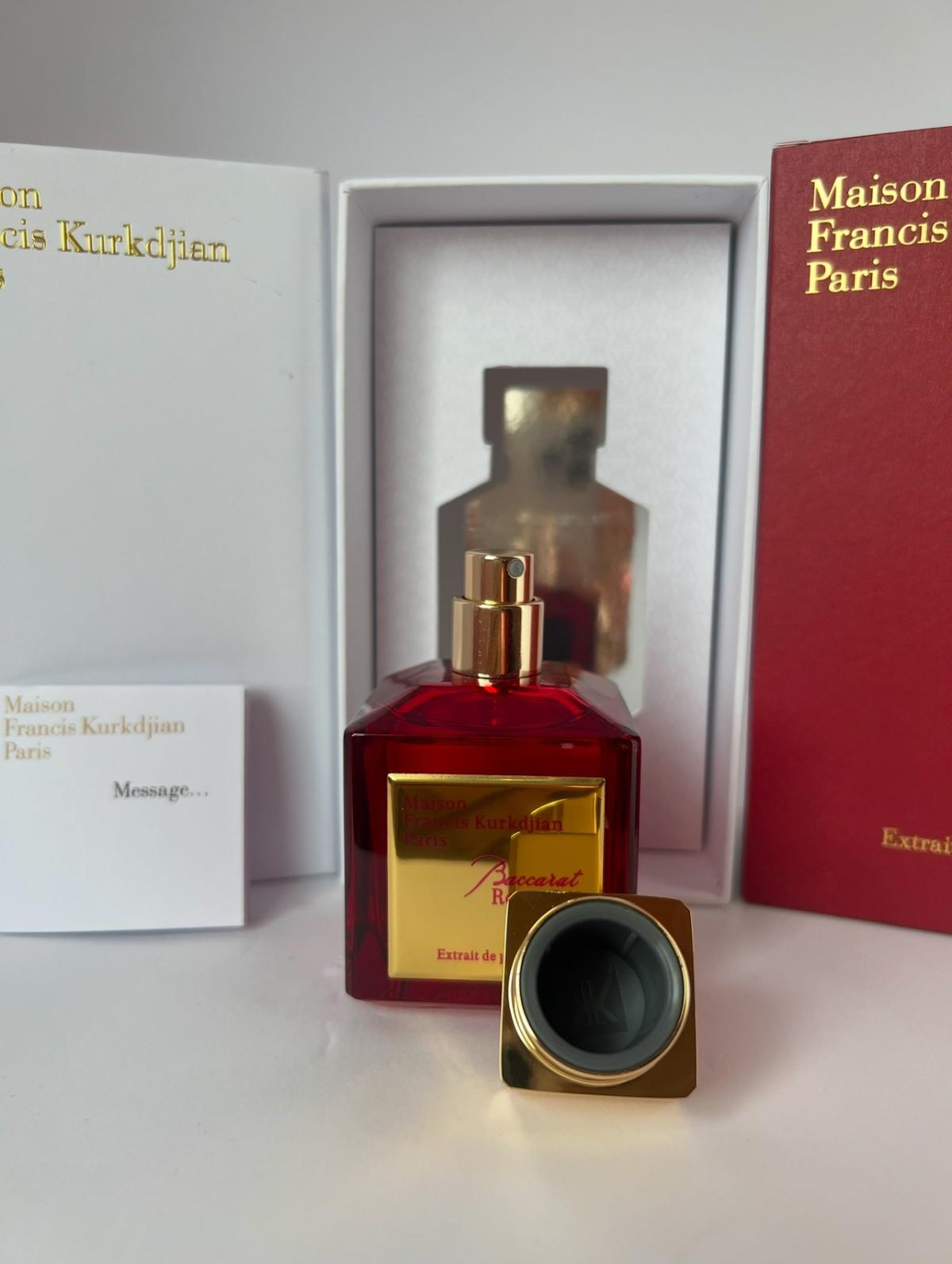 baccarat rouge 540 - Des Moines, Iowa - FleaMarketBay
