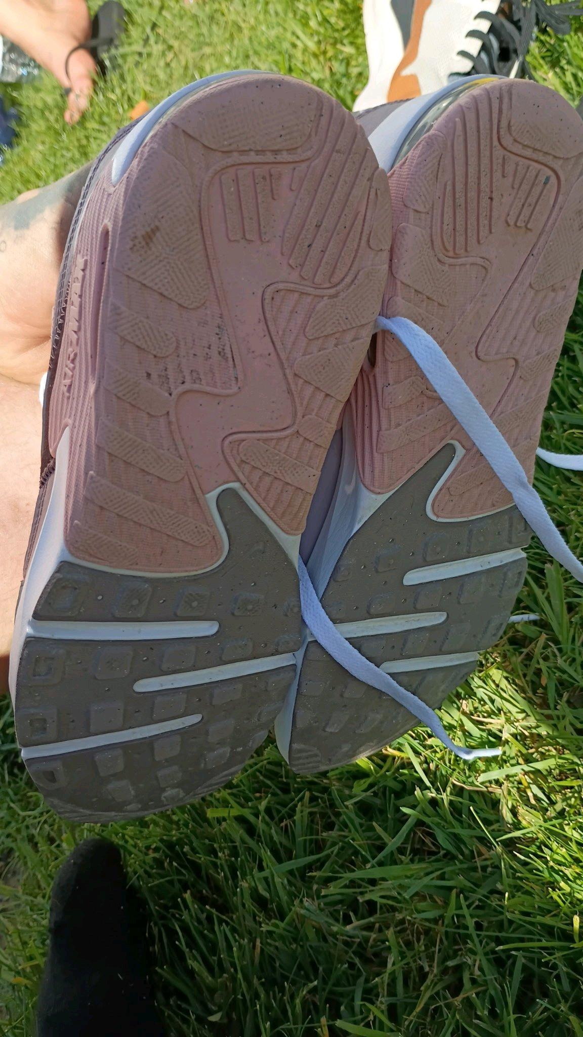 Nike Air Max Excee - Kennewick, Washington - FleaMarketBay