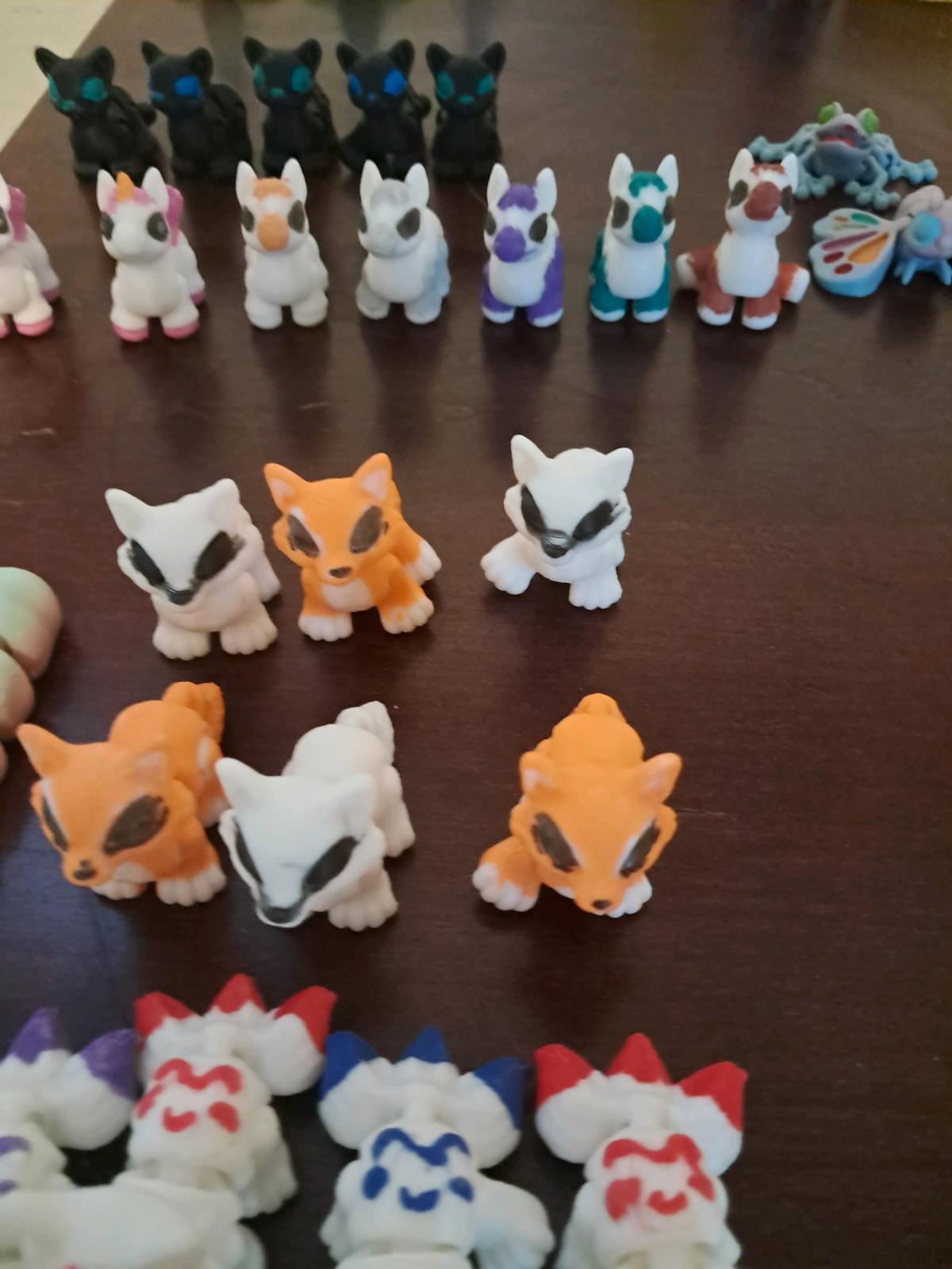 3d prints 5 dollar items - Altoona, Pennsylvania - FleaMarketBay