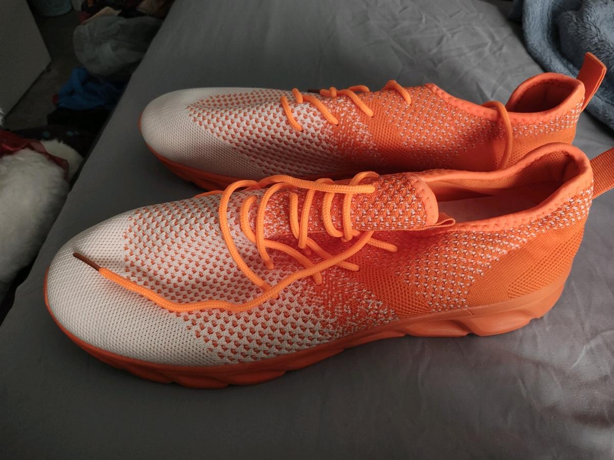 tenis nuevos Genericos Size 12 - Orlando, Florida - FleaMarketBay