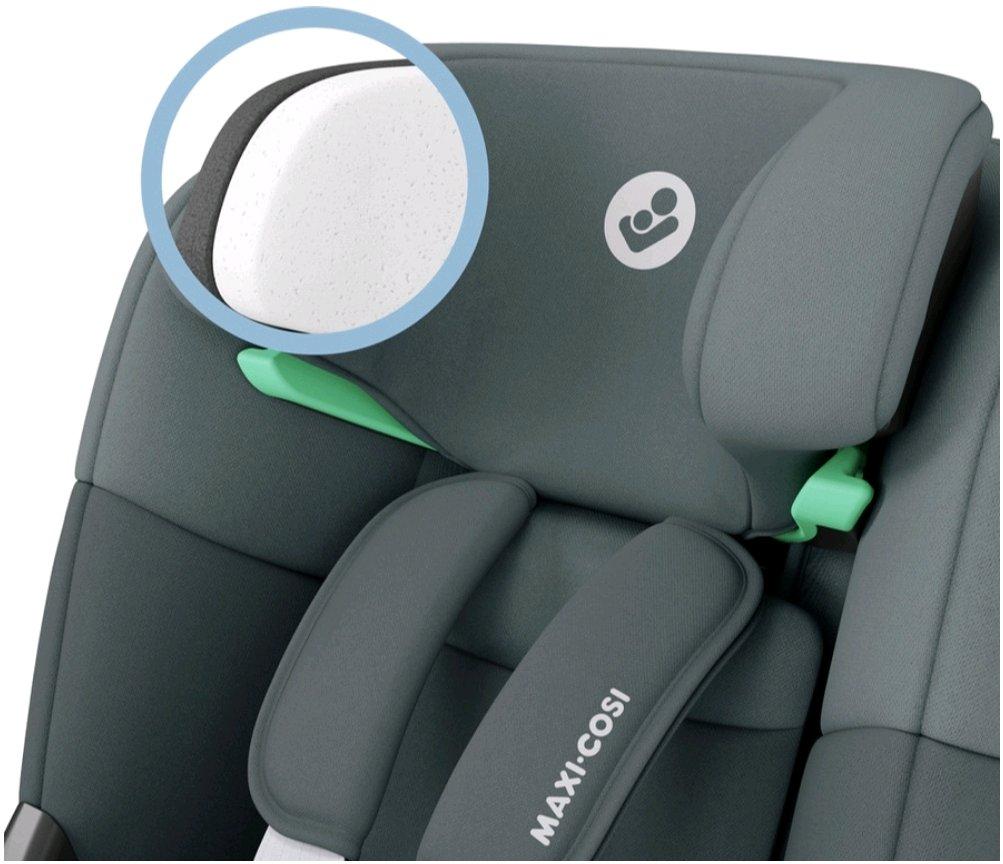MaxiCosi Emerald 360 S Tonal Graphite - Bethel, Delaware - FleaMarketBay