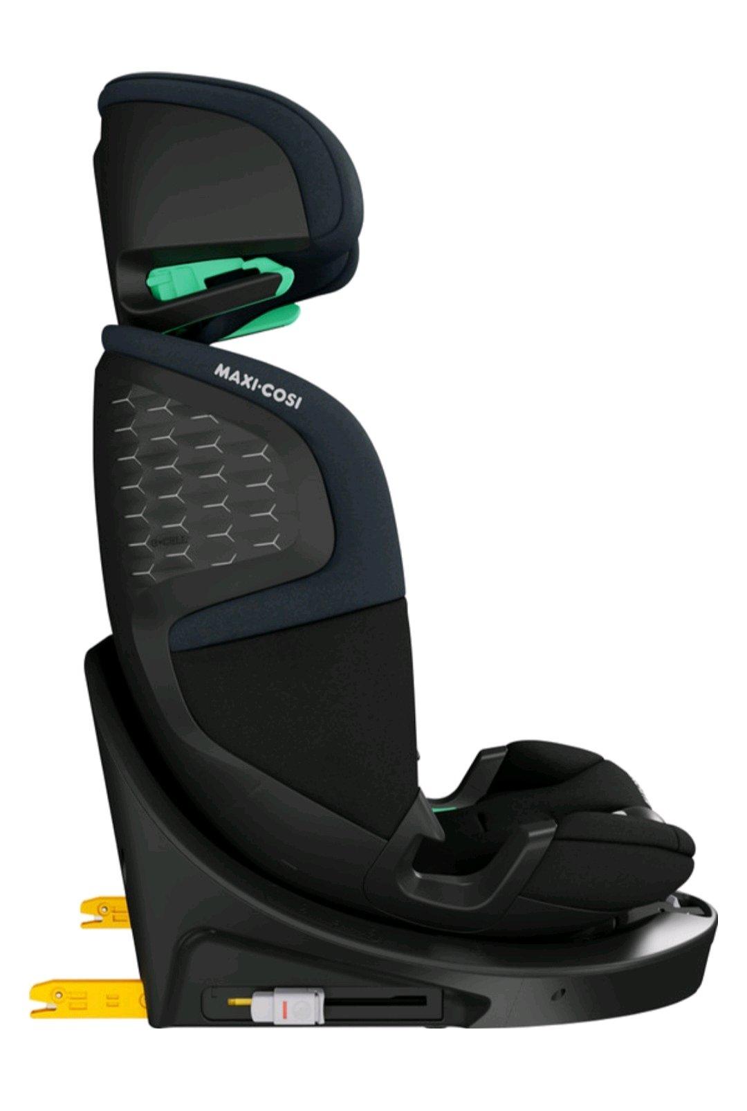 MaxiCosi Emerald 360 S iSize Black - Bethel, Delaware - FleaMarketBay