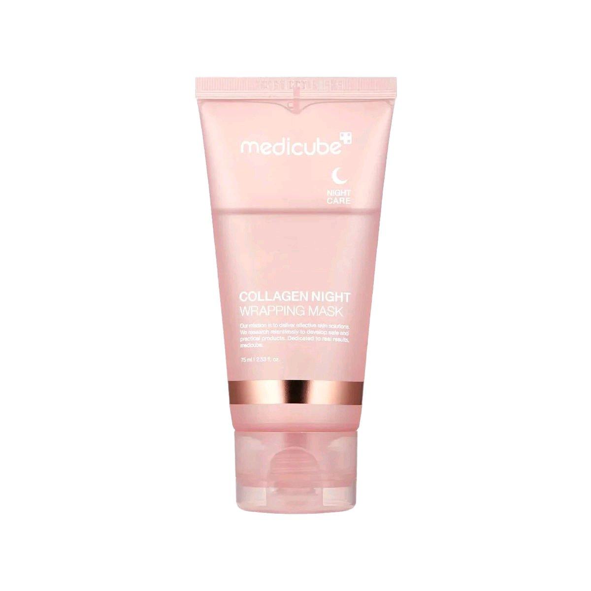 UNOPENEDNEW Medicube Collagen Night Sleeping Mask - Rosemead, California - FleaMarketBay